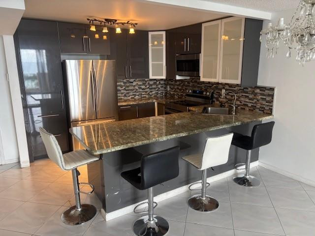 1865 S Ocean Drive 11n Property Photo 7