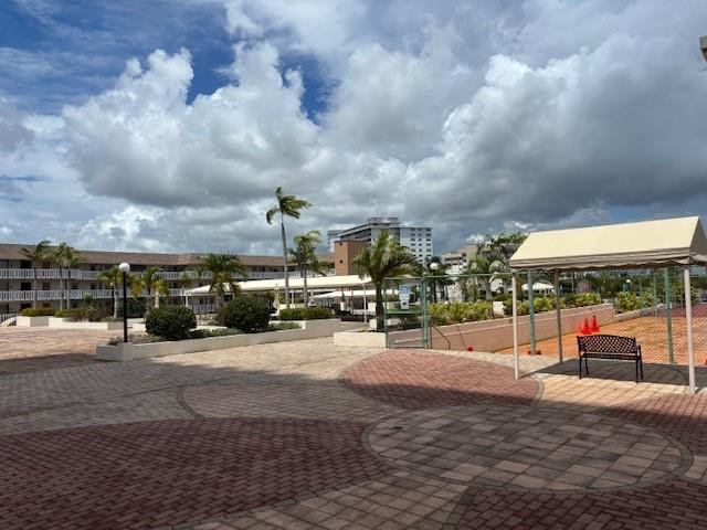 1865 S Ocean Drive 11n Property Photo 13