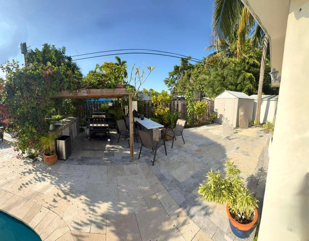 1313 Nw 58th Avenue Property Photo 12