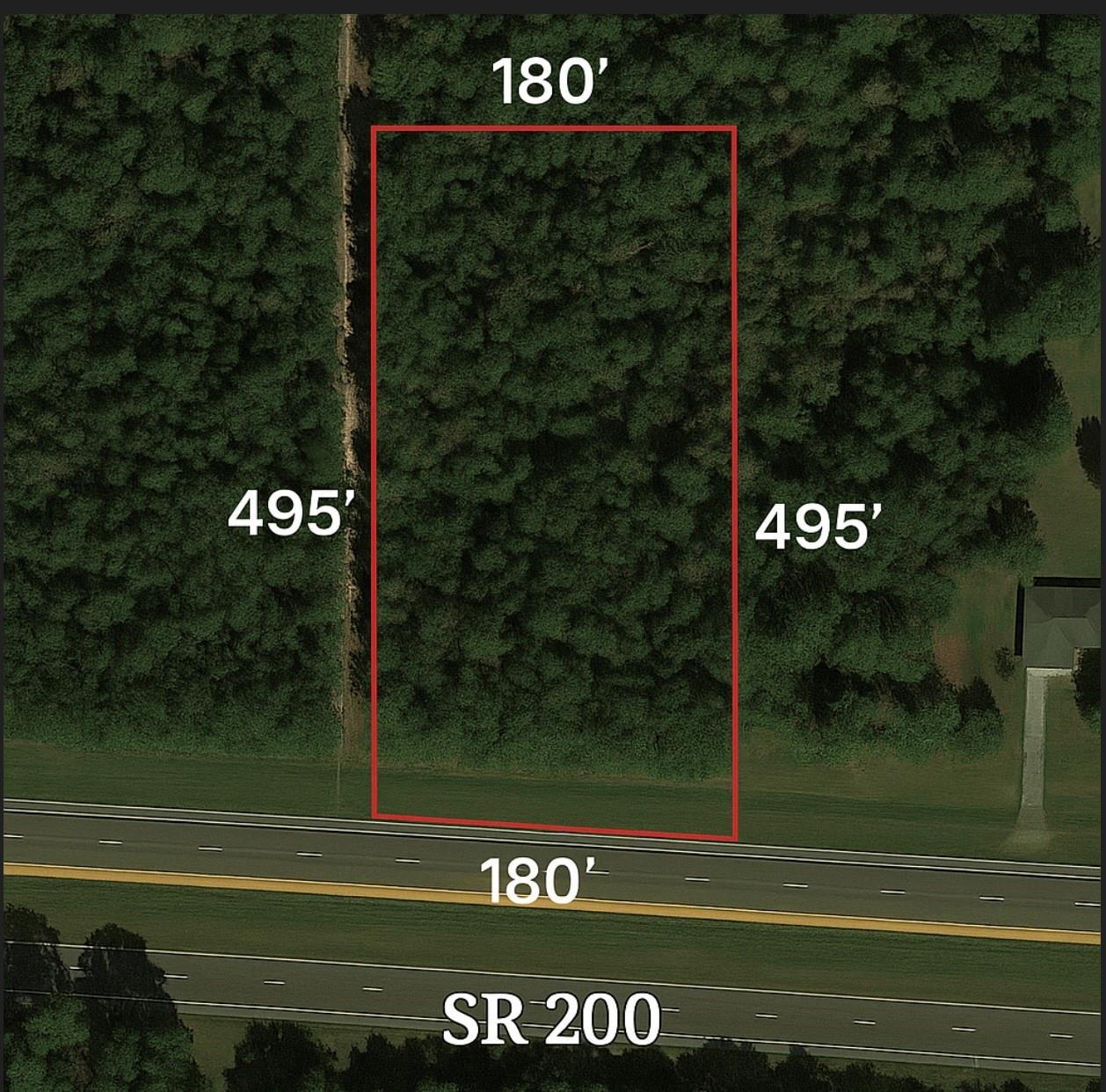 0 State Rd 200 Property Photo 1