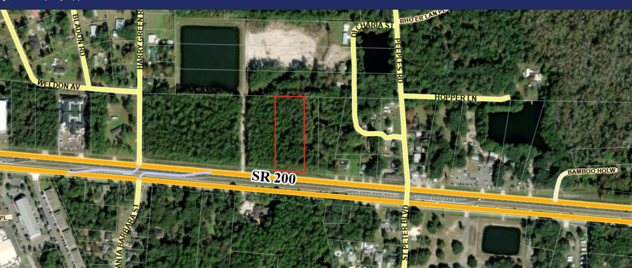 0 State Rd 200 Property Photo 2