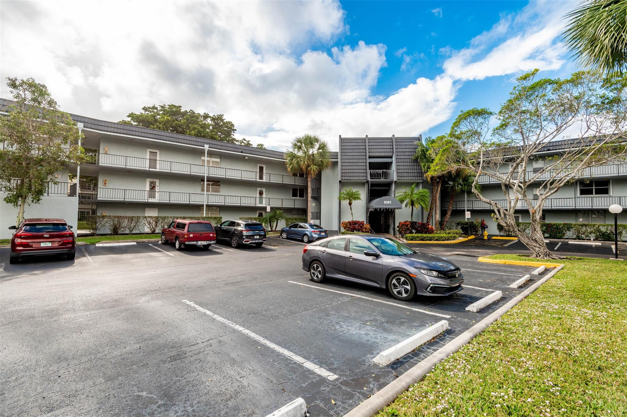 9351 Lime Bay Boulevard 207 Property Photo 1