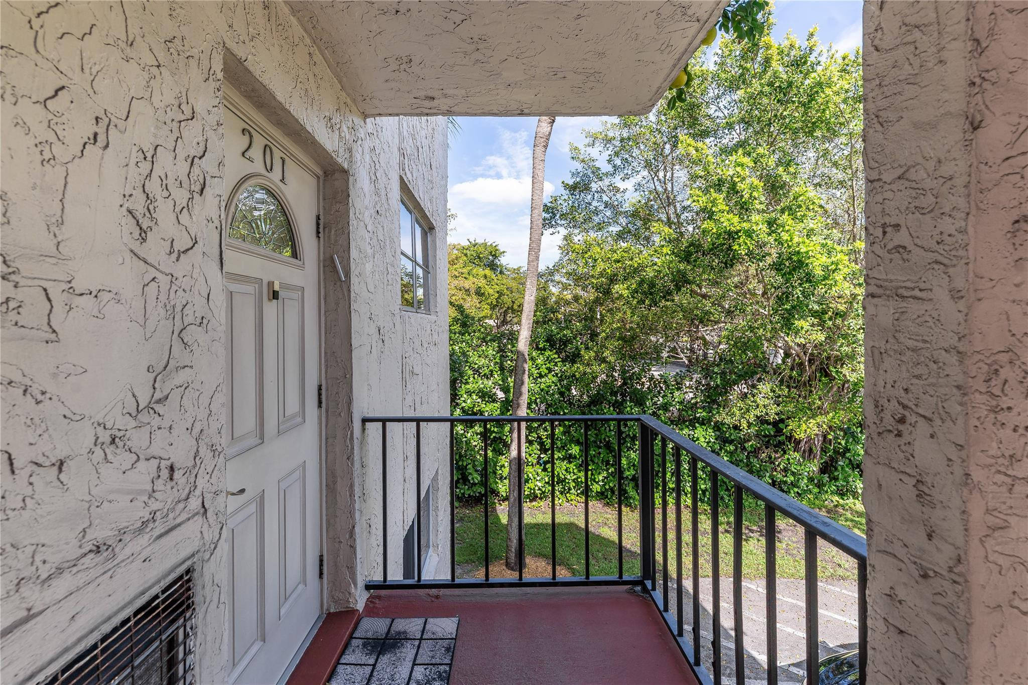 8901 S Hollybrook Boulevard 201 Property Photo 19
