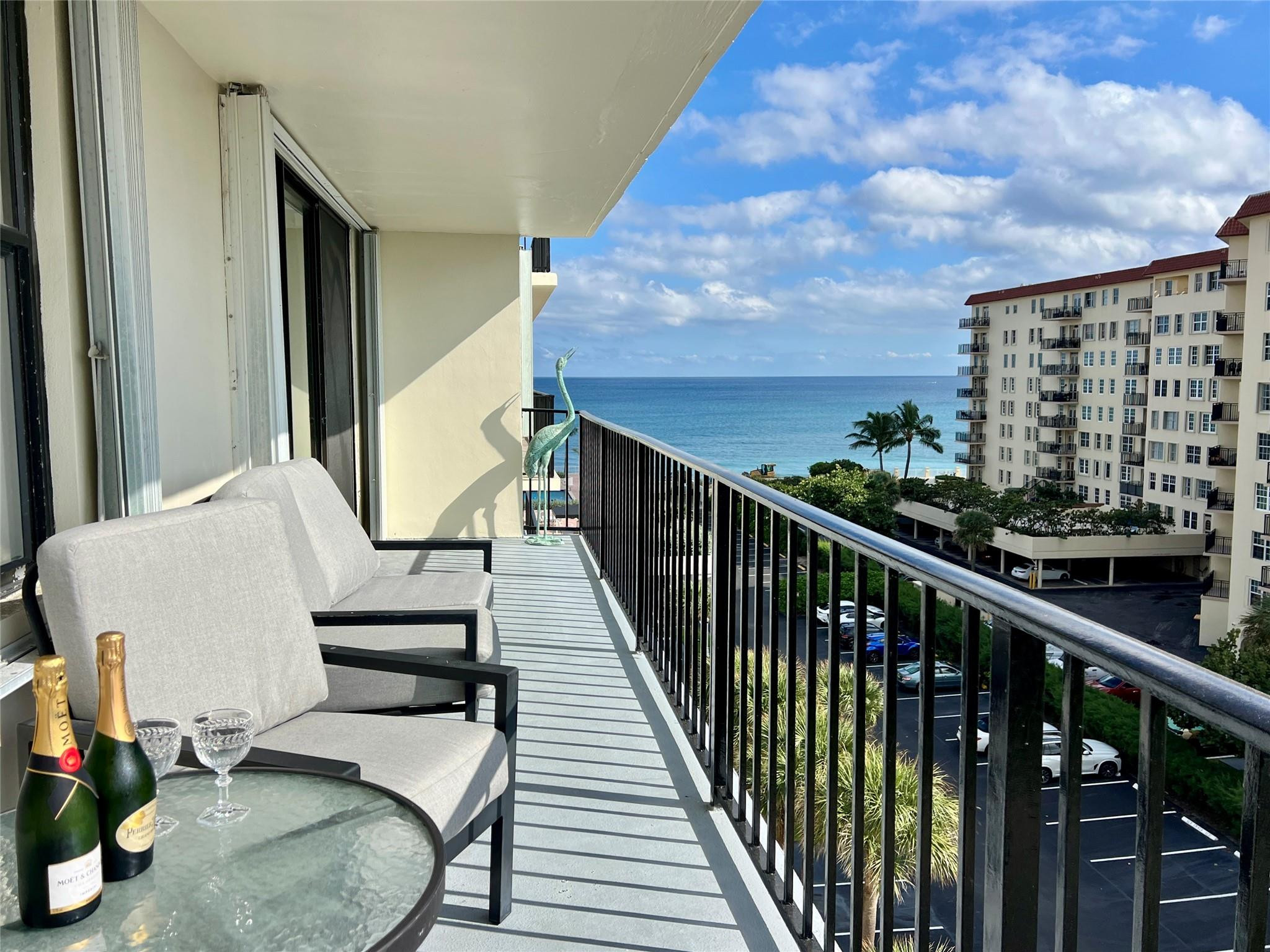3460 S Ocean Boulevard 608 Property Photo 1