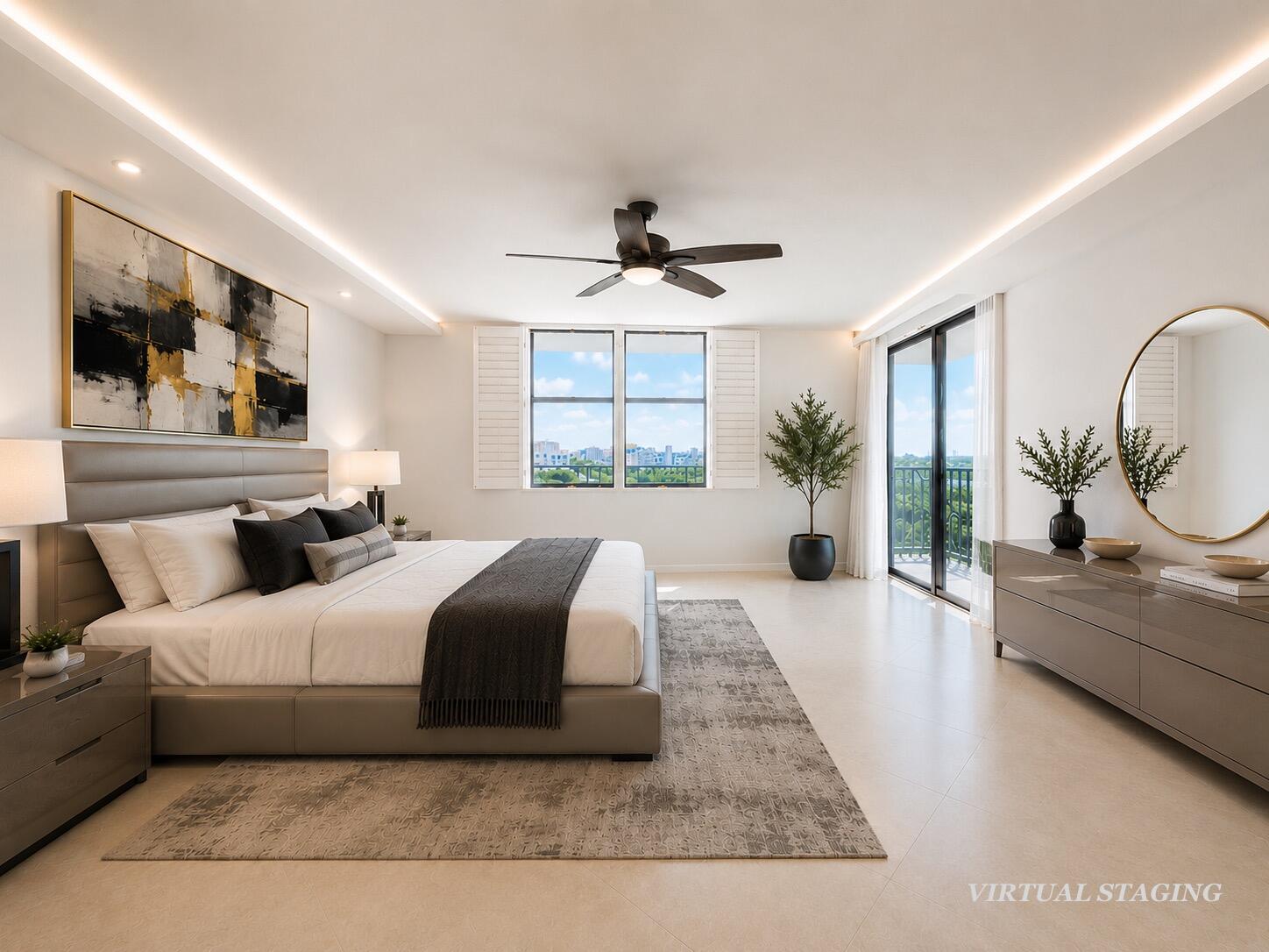 3460 S Ocean Boulevard 608 Property Photo 4