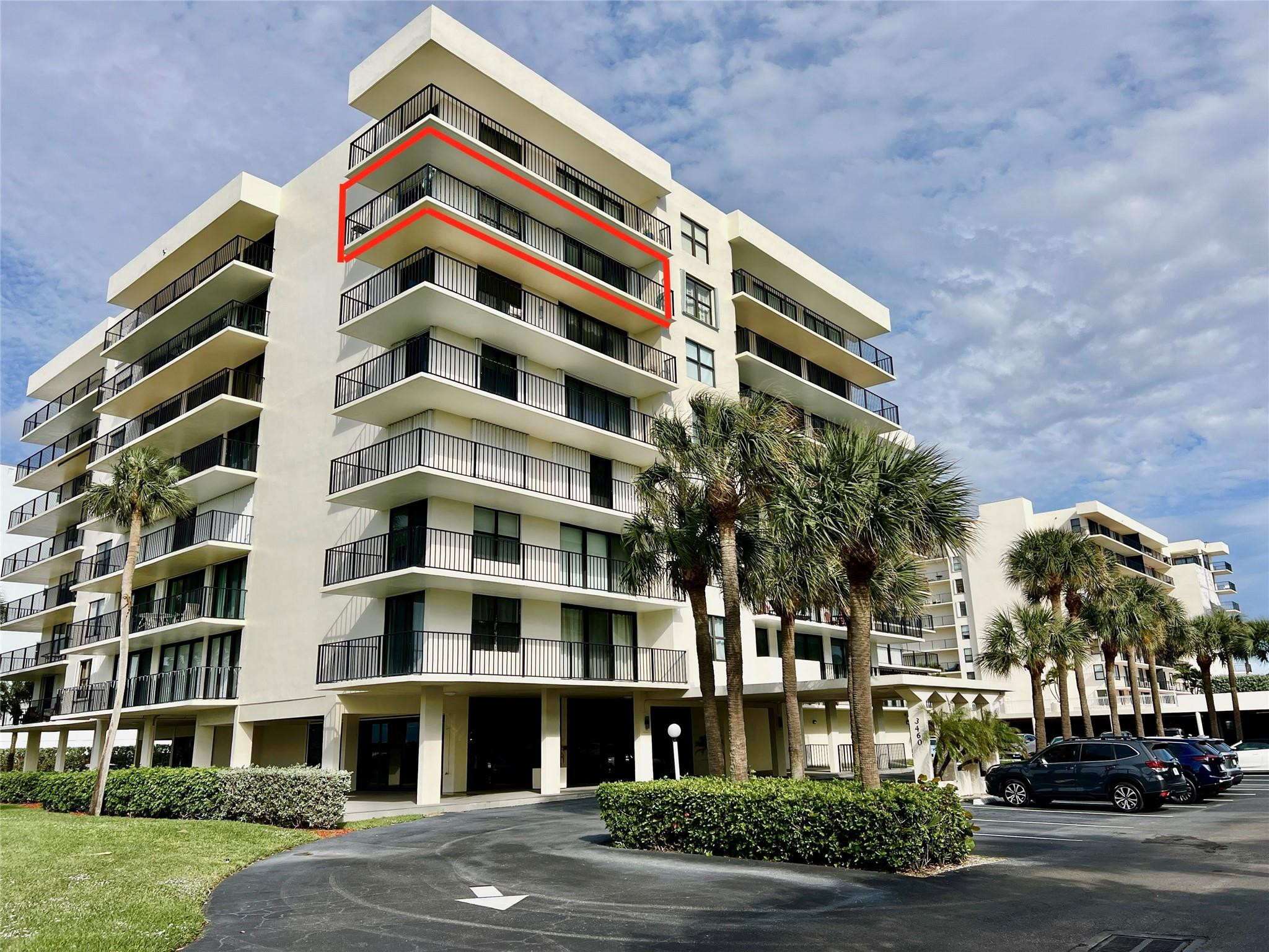 3460 S Ocean Boulevard 608 Property Photo 40