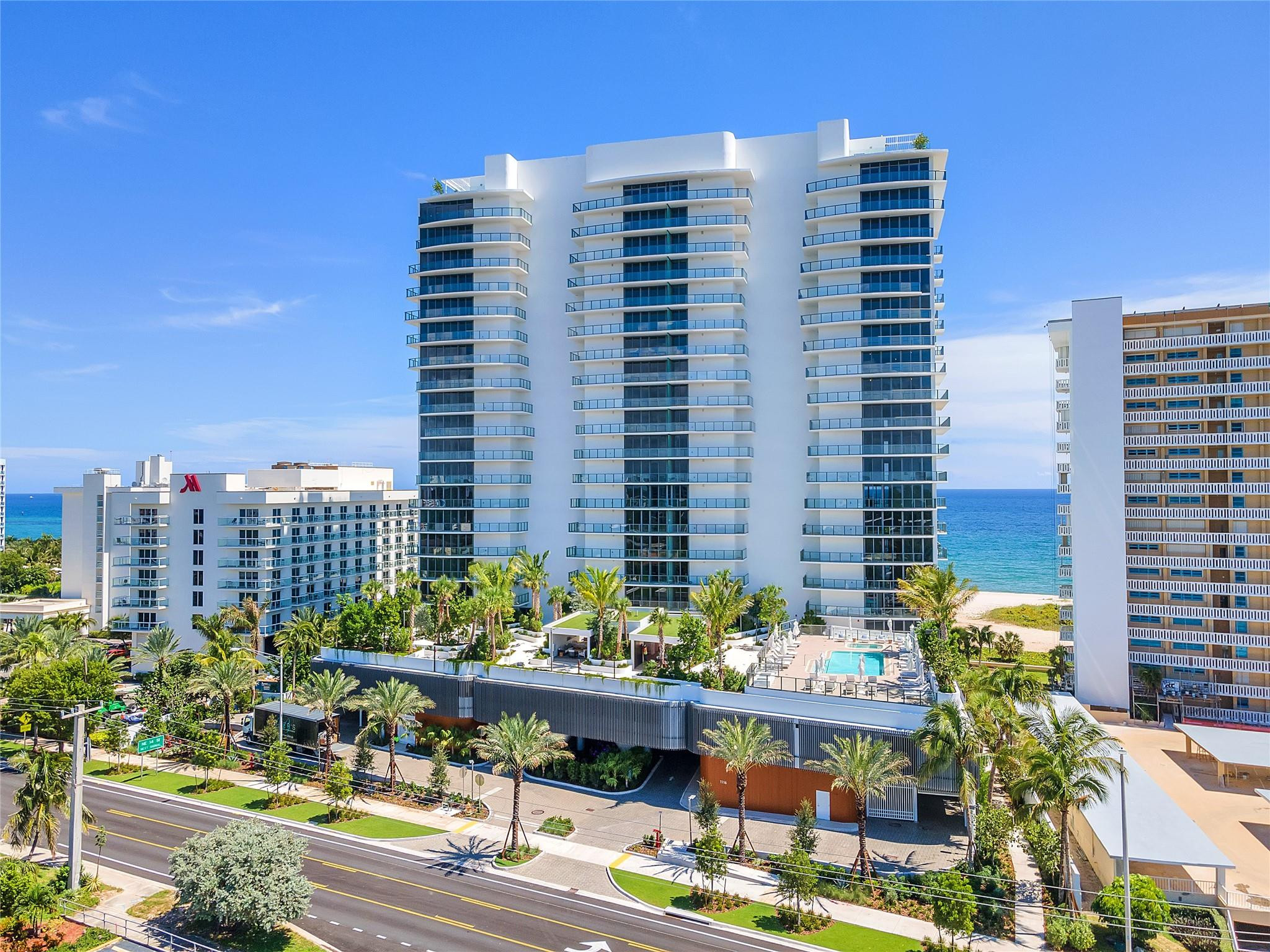 1116 N Ocean Boulevard 1506 Property Photo 54