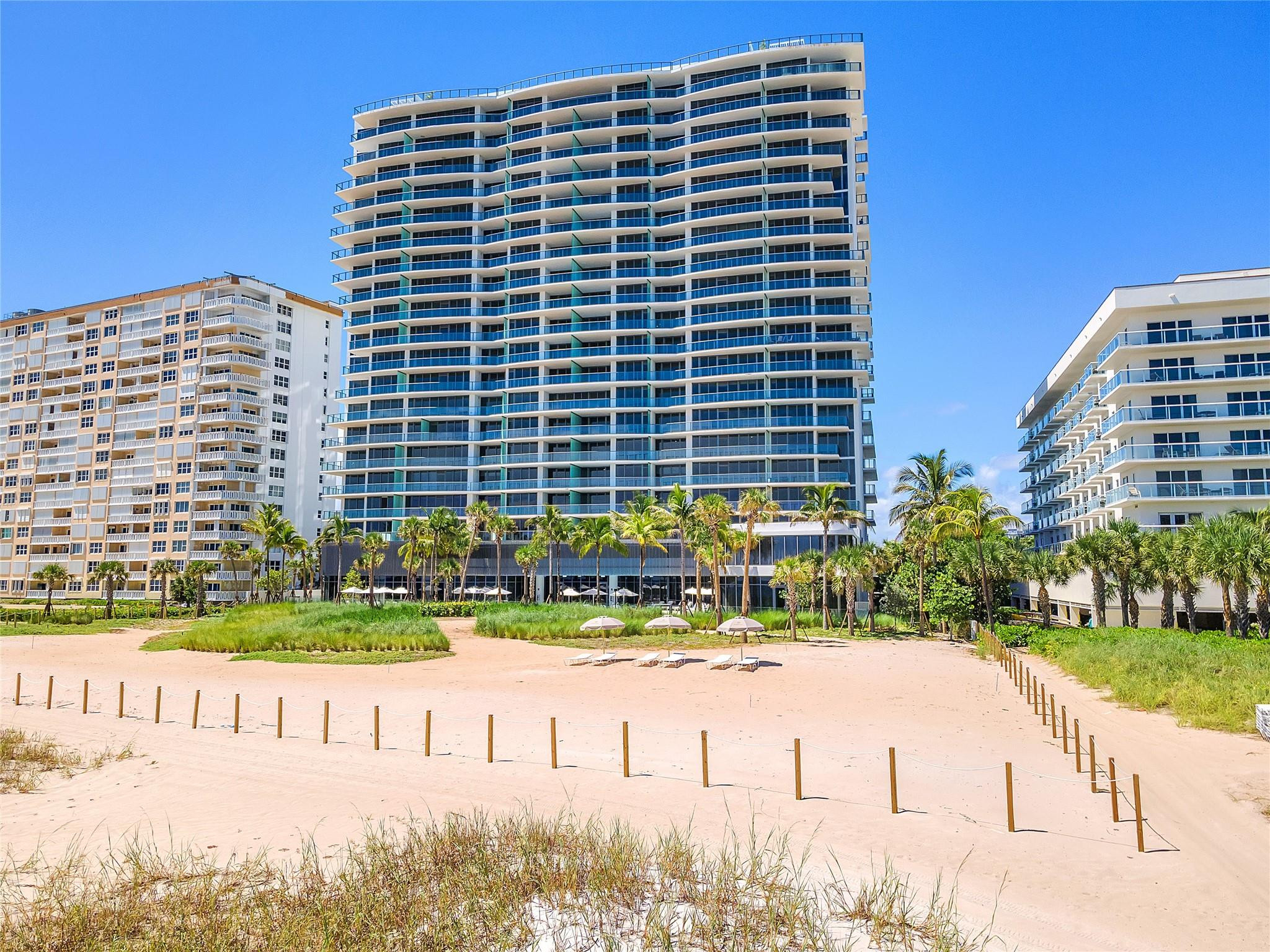 1116 N Ocean Boulevard 1506 Property Photo 62