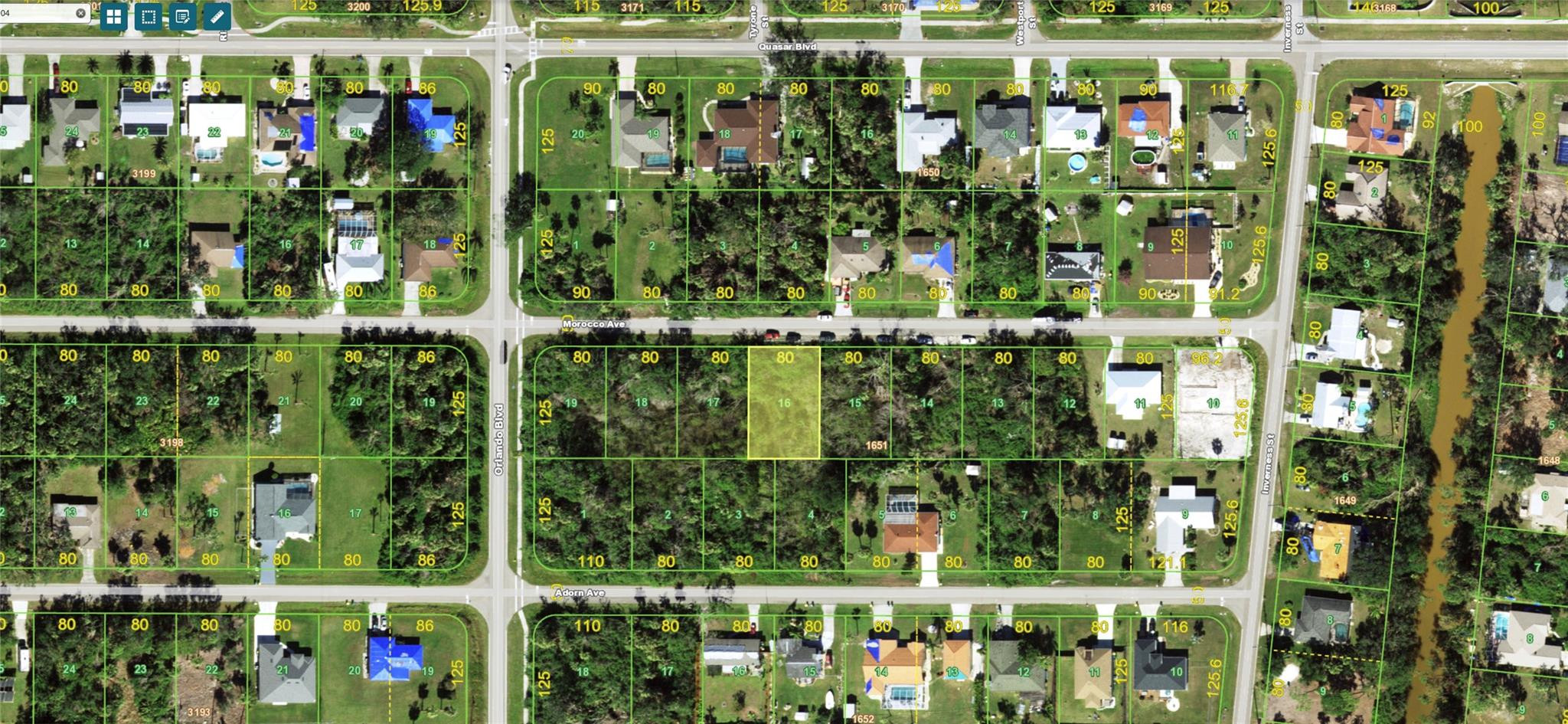22561 Morocco Avenue Property Photo 3
