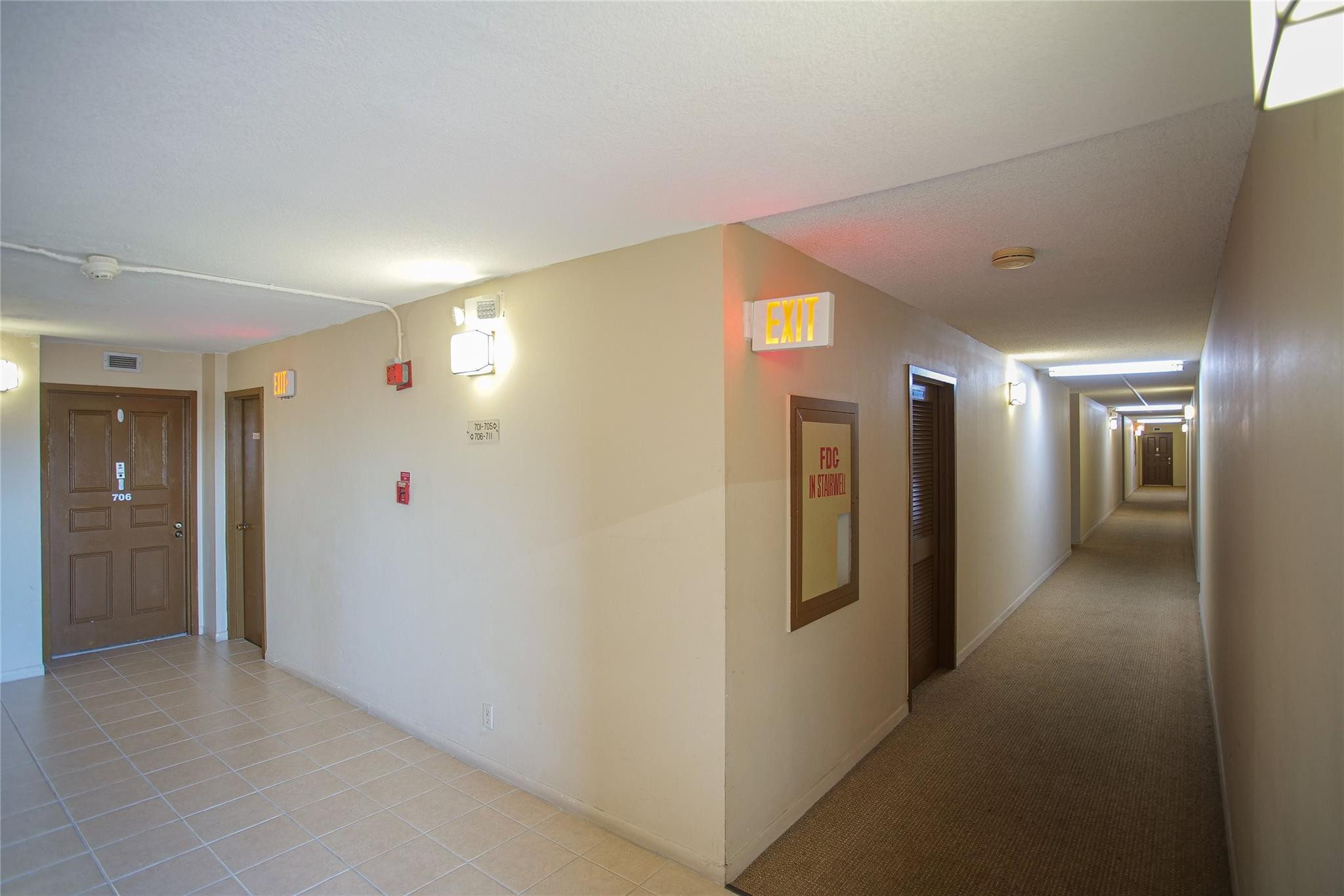 3821 Environ Boulevard 603 Property Photo 37