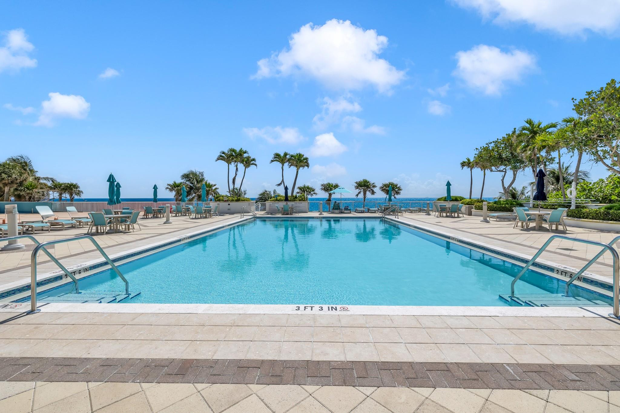 1620 S Ocean Boulevard 5m Property Photo 5
