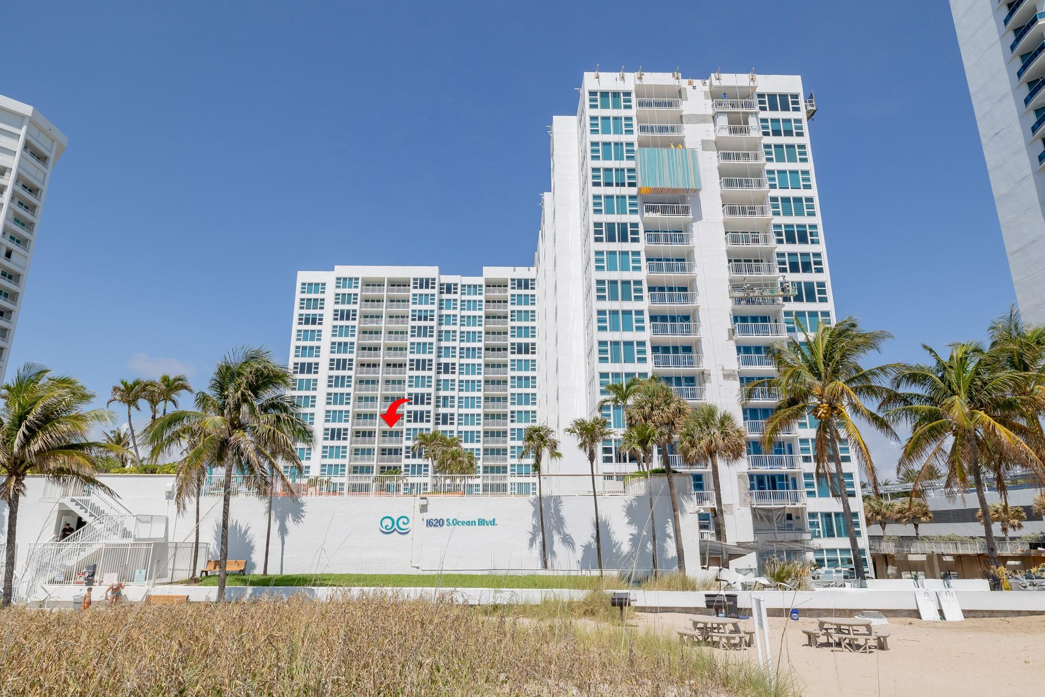 1620 S Ocean Boulevard 5m Property Photo 24