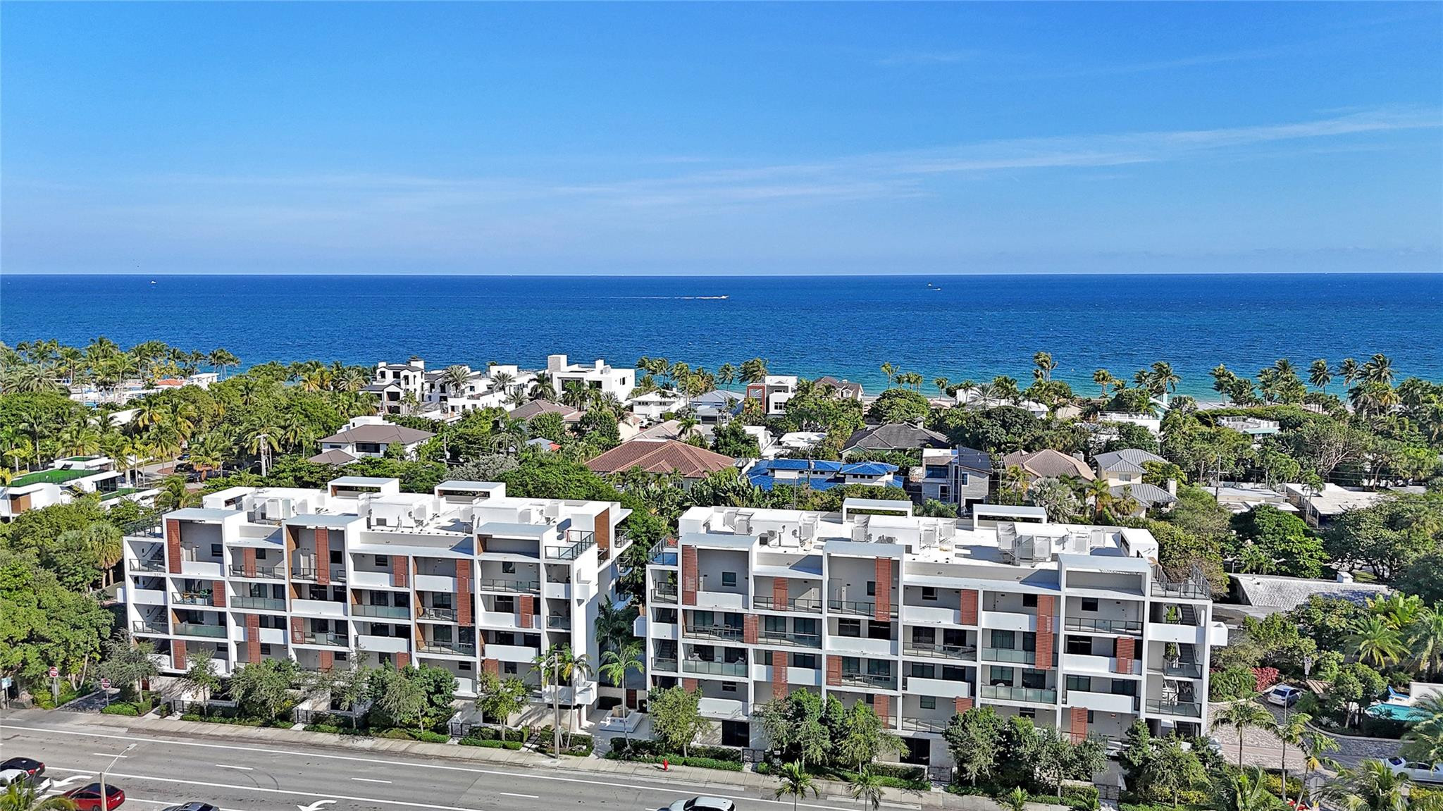 3030 N Ocean Boulevard S106