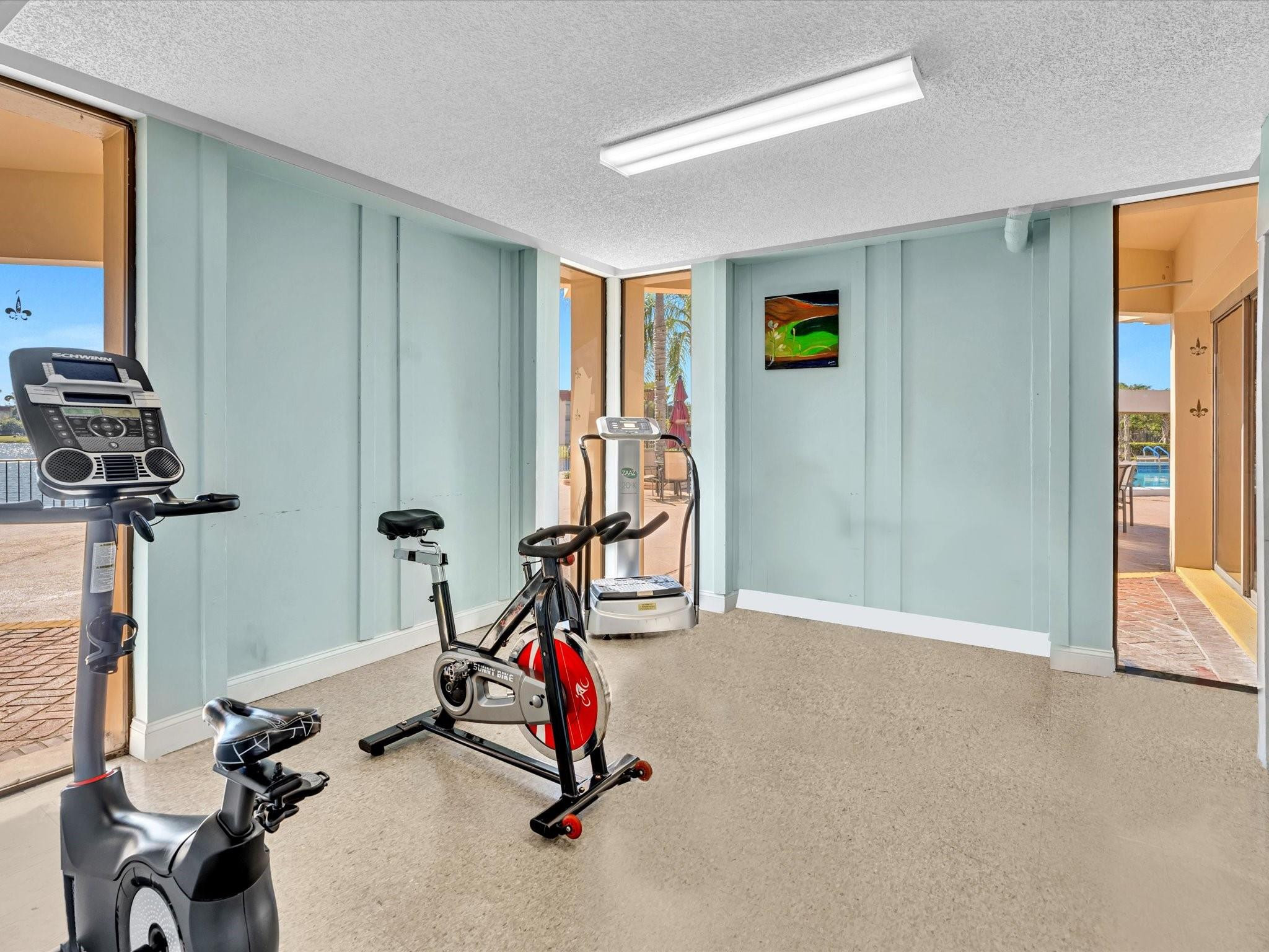 9041 Sunrise Lakes Boulevard 113 Property Photo 35
