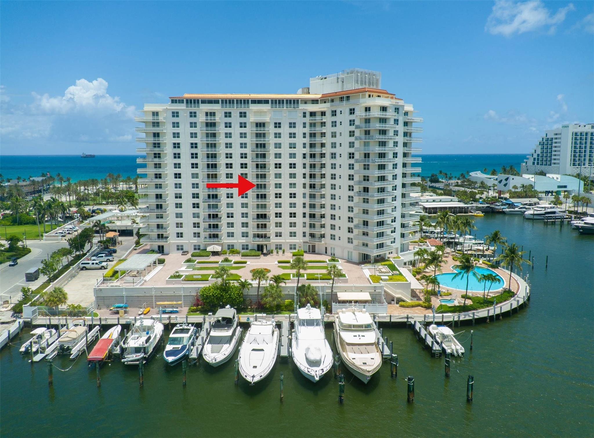 1 Las Olas Circle 605 Property Photo 55