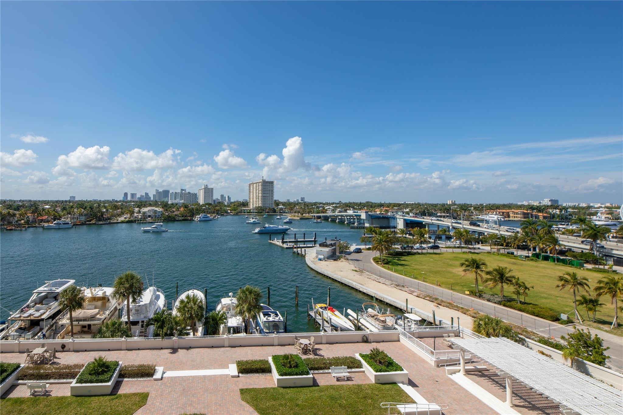 1 Las Olas Circle 605 Property Photo 63