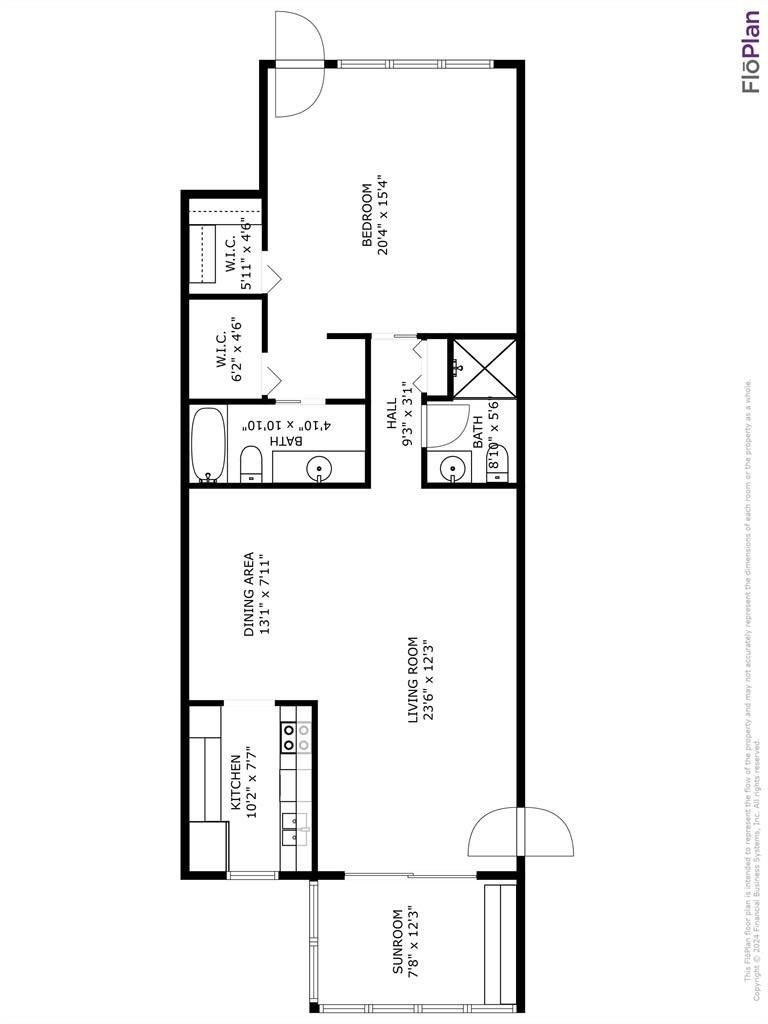 5349 Lakefront Boulevard B Property Photo 2