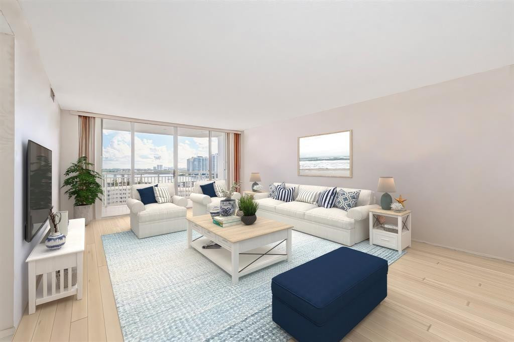 18031 Biscayne Boulevard 1104 Property Photo 5