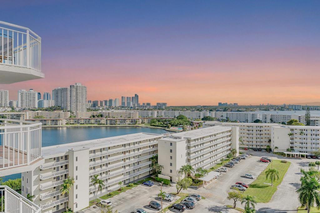 18031 Biscayne Boulevard 1104 Property Photo 19