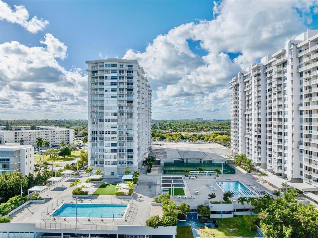 18031 Biscayne Boulevard 1104 Property Photo 20