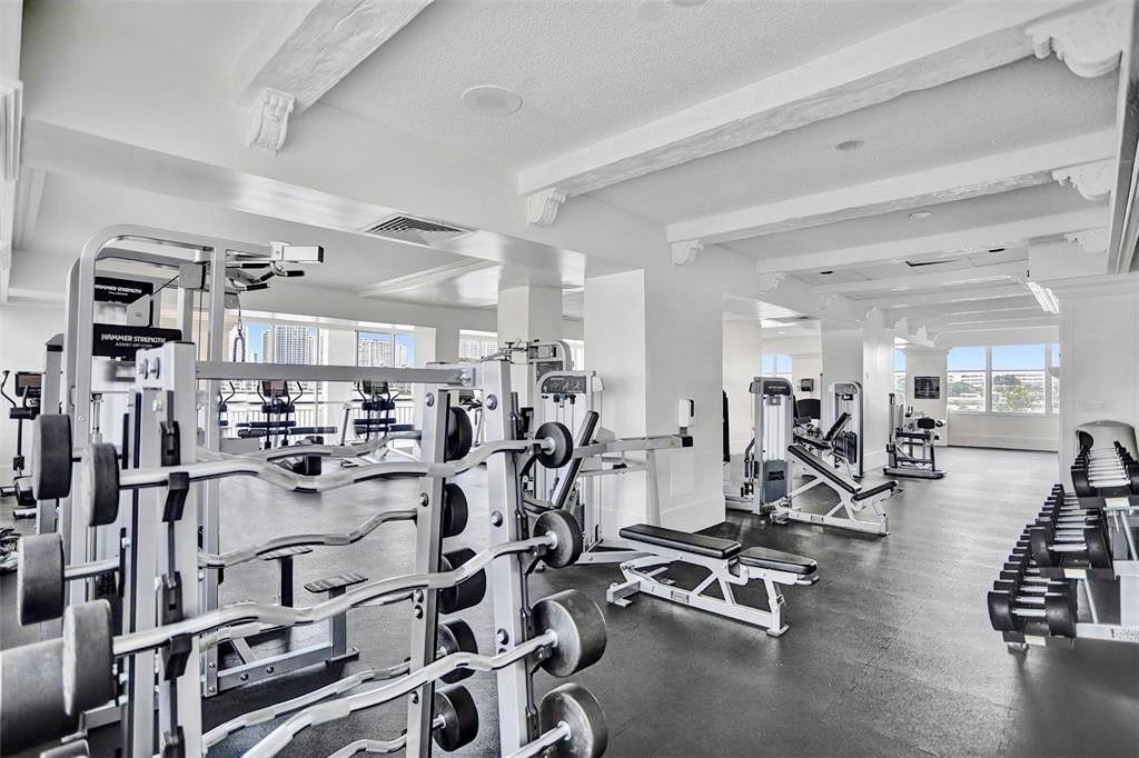 18031 Biscayne Boulevard 1104 Property Photo 26