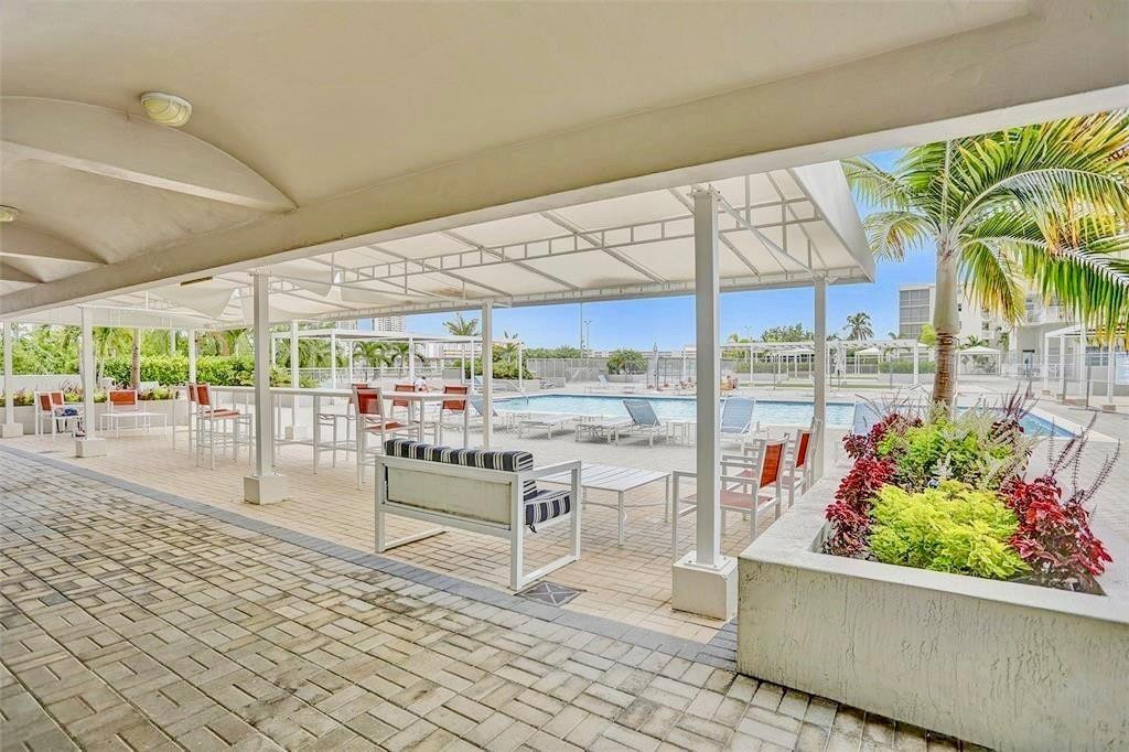 18031 Biscayne Boulevard 1104 Property Photo 29