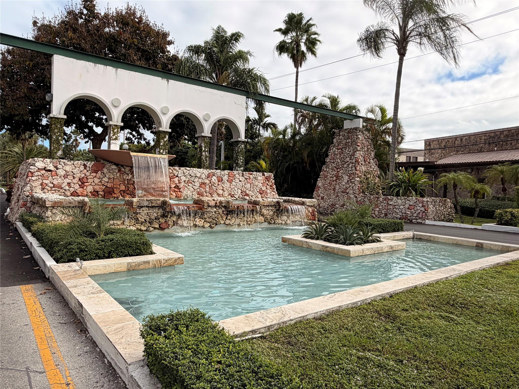 18031 Biscayne Boulevard 1104 Property Photo 32