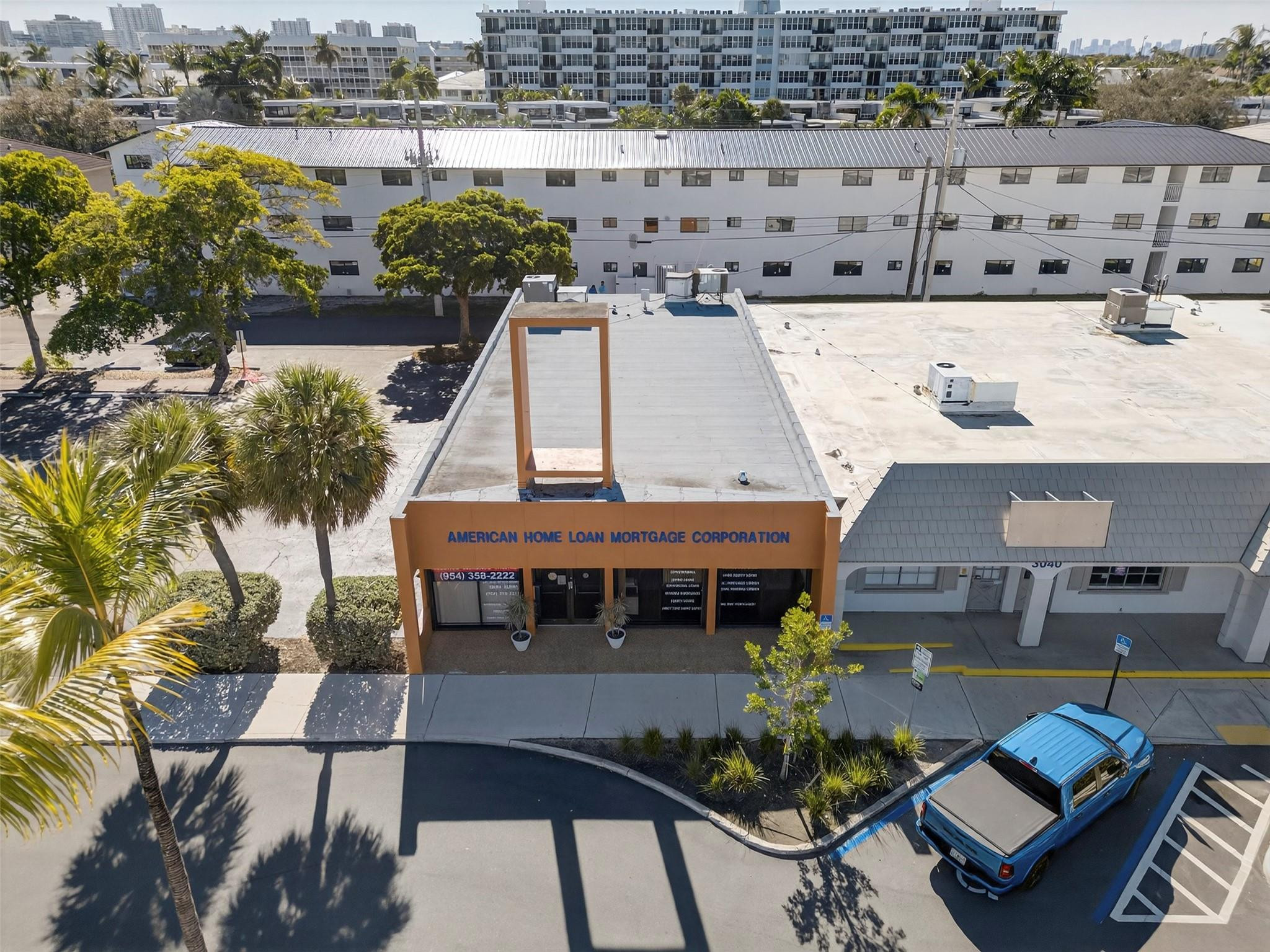 3050 E Commercial Boulevard Property Photo 1