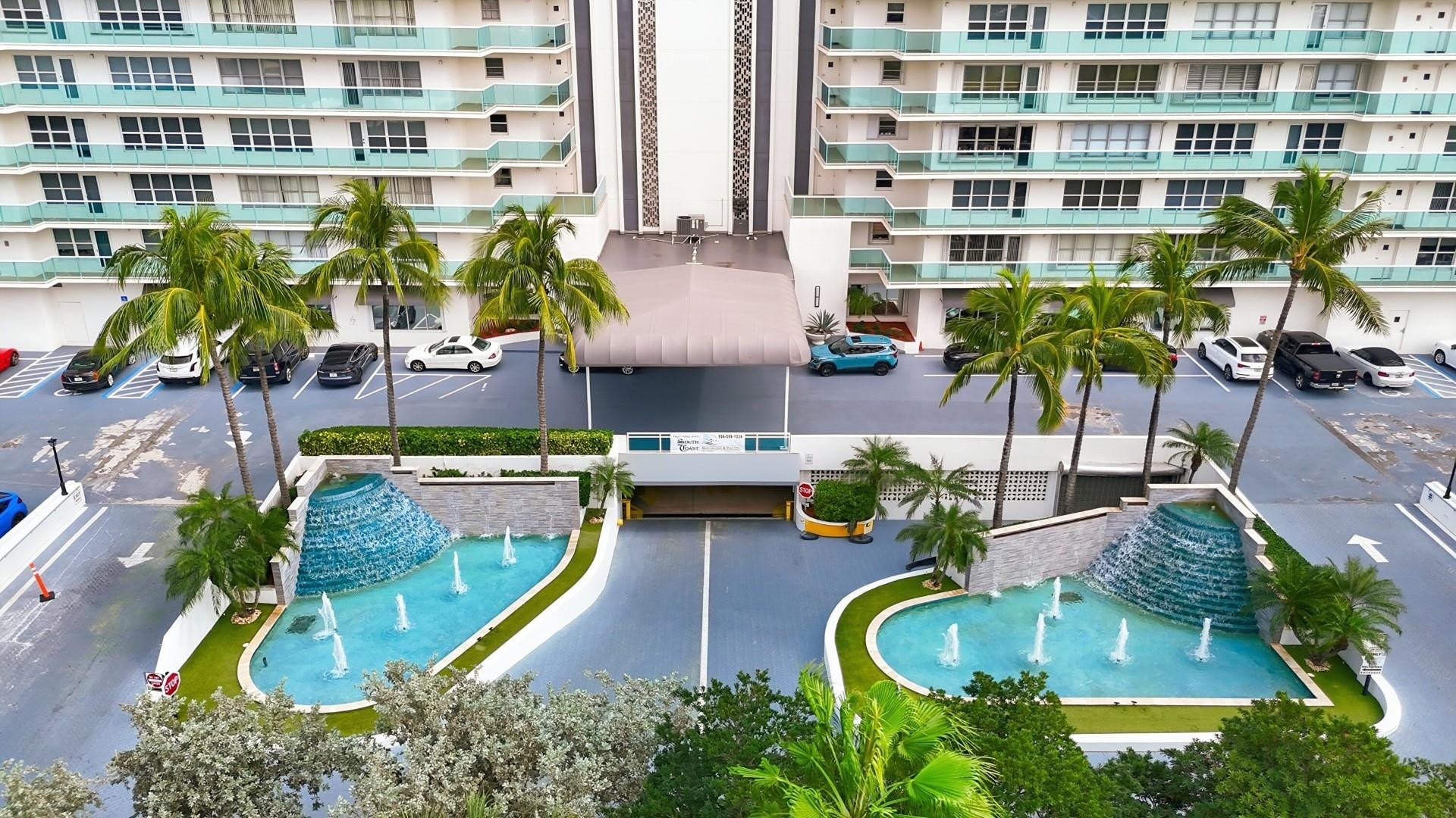 3900 Galt Ocean Drive 2814 Property Photo 10