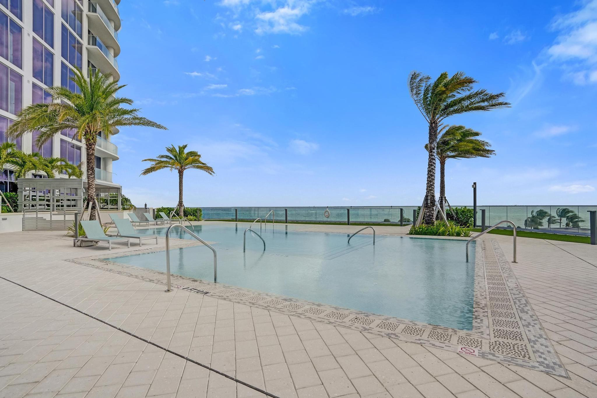 153 N Seabreeze Boulevard 504-s Property Photo 5