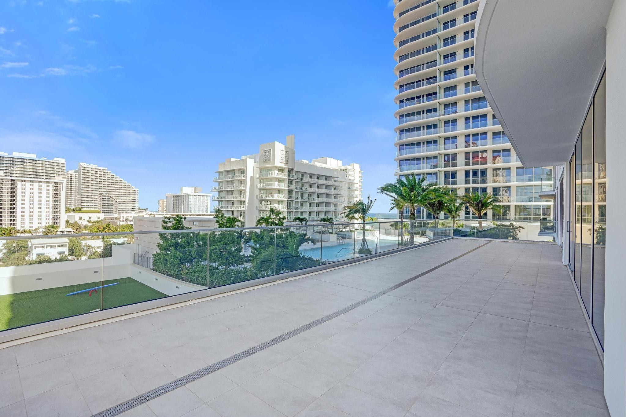 153 N Seabreeze Boulevard 504-s Property Photo 19