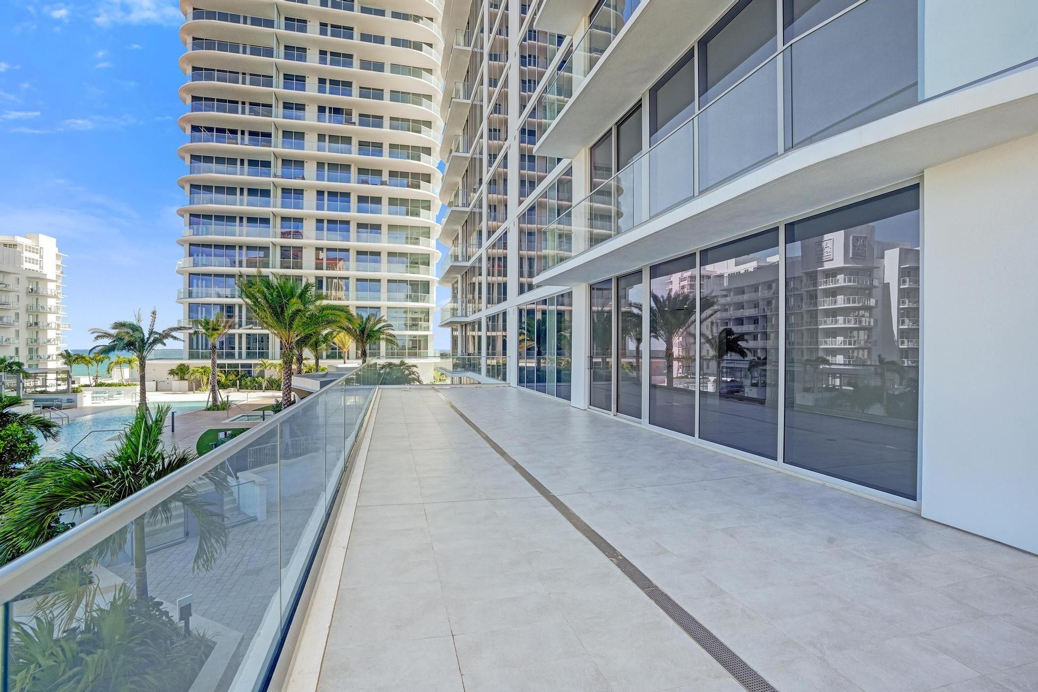 153 N Seabreeze Boulevard 504-s Property Photo 20
