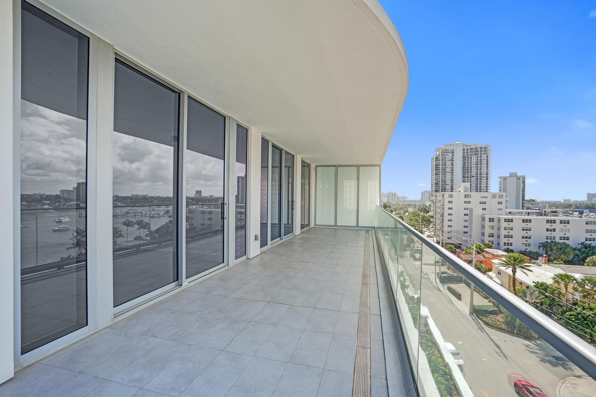 153 N Seabreeze Boulevard 504-s Property Photo 46