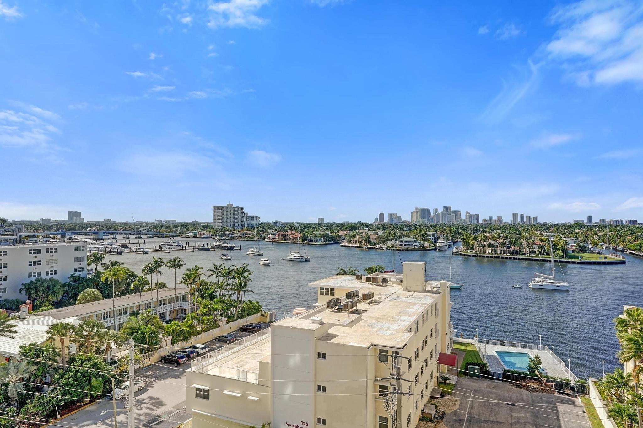 153 N Seabreeze Boulevard 504-s Property Photo 48