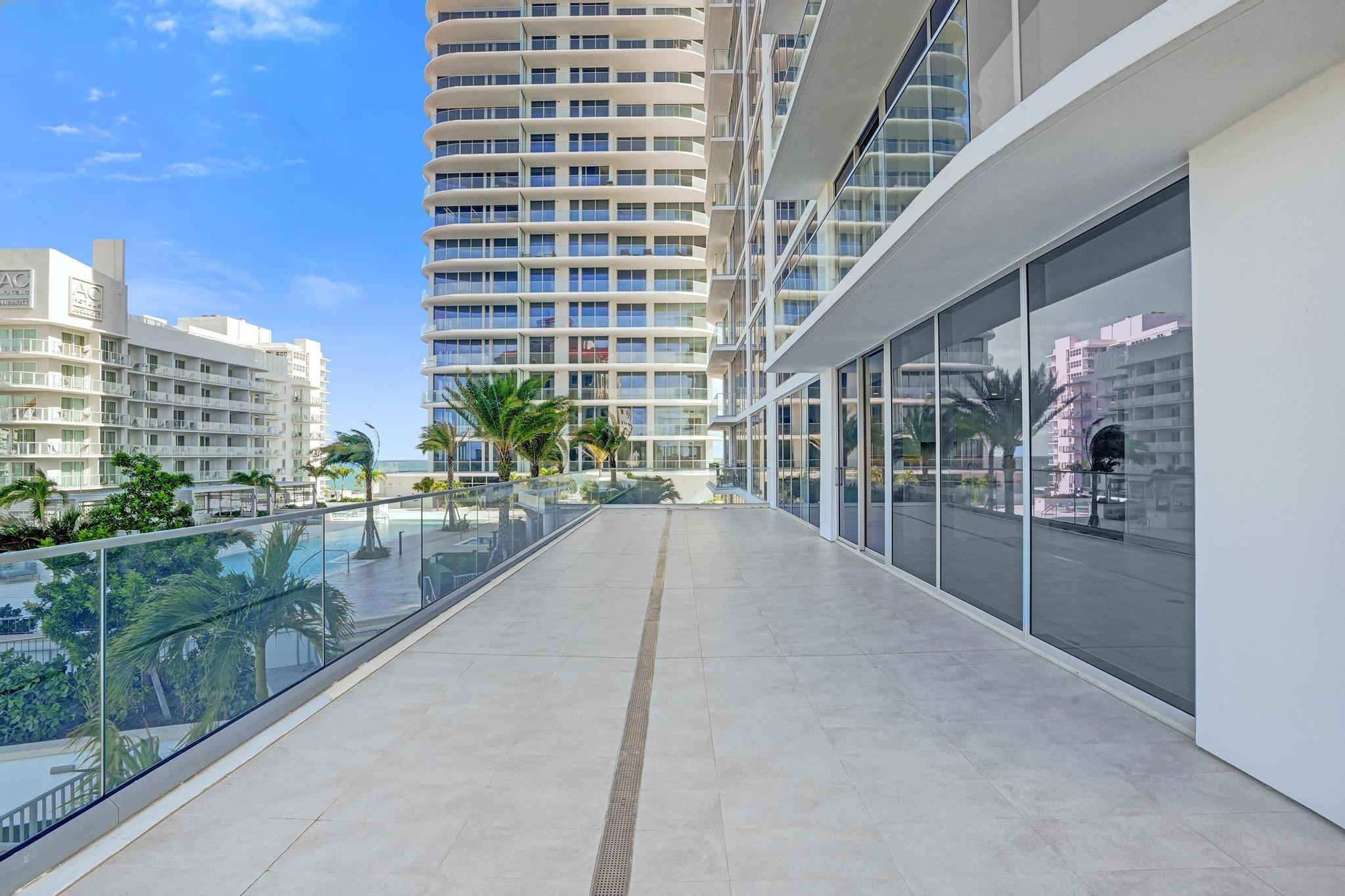 153 N Seabreeze Boulevard 504-s Property Photo 50