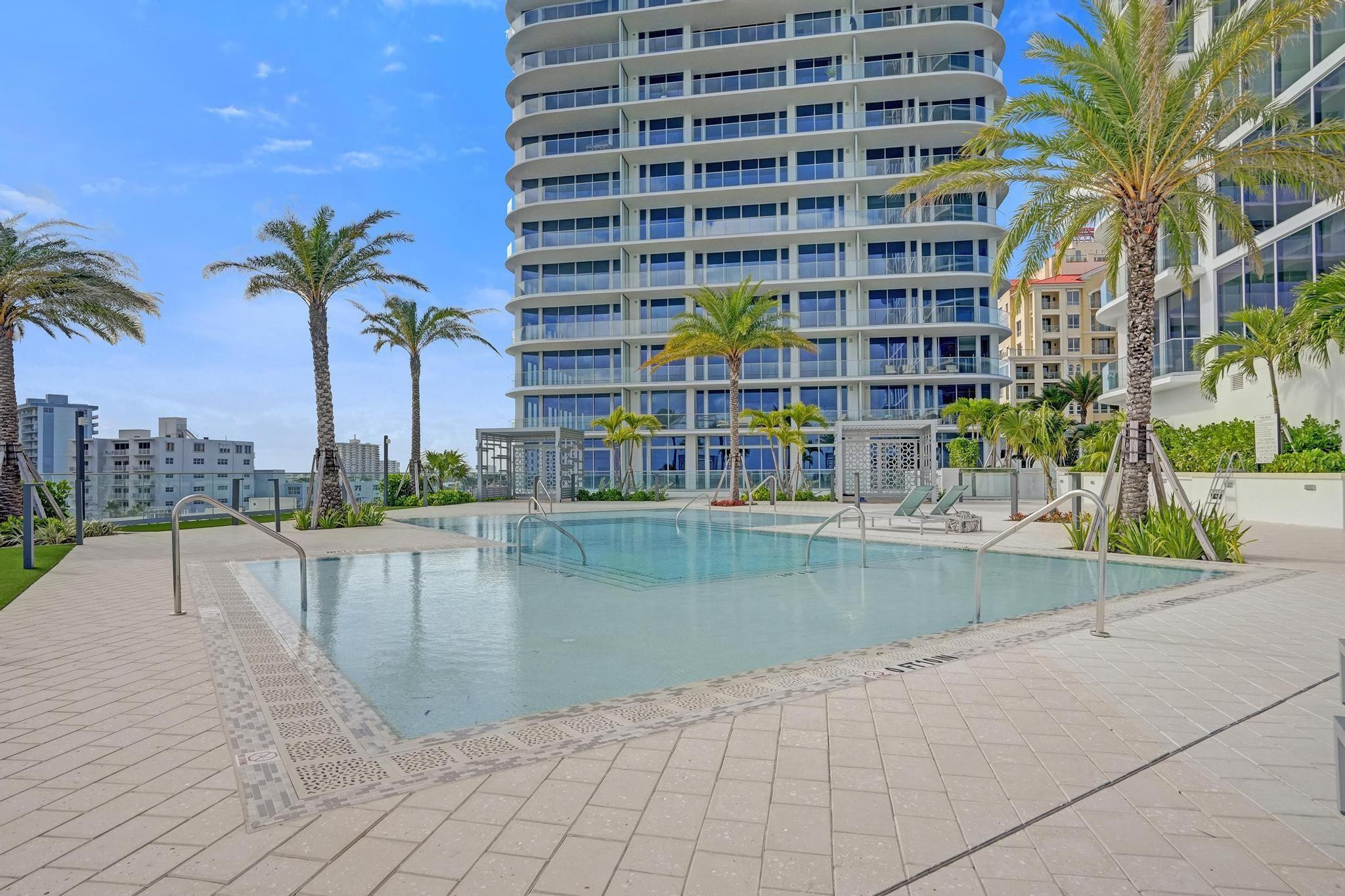 153 N Seabreeze Boulevard 504-s Property Photo 52