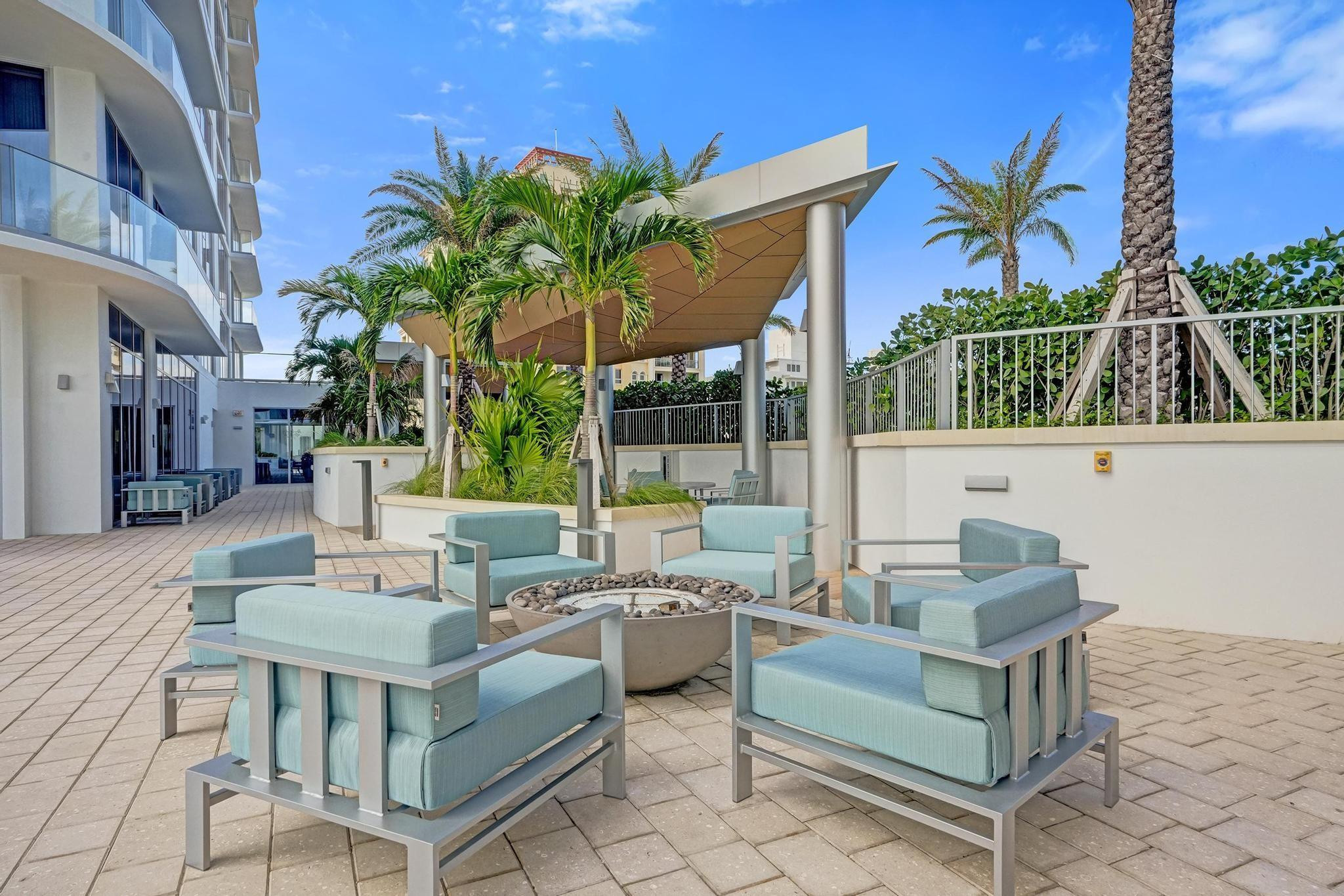 153 N Seabreeze Boulevard 504-s Property Photo 55