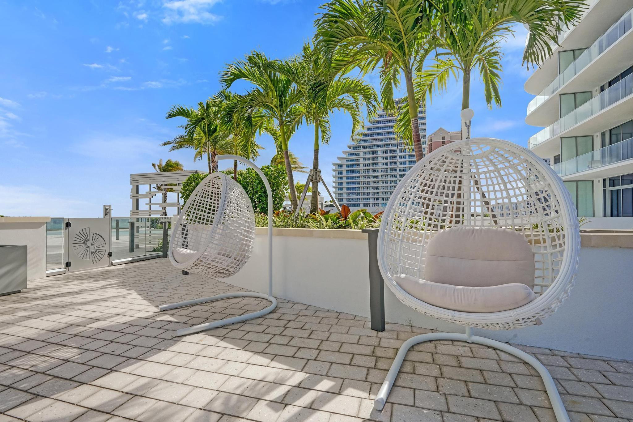 153 N Seabreeze Boulevard 504-s Property Photo 56