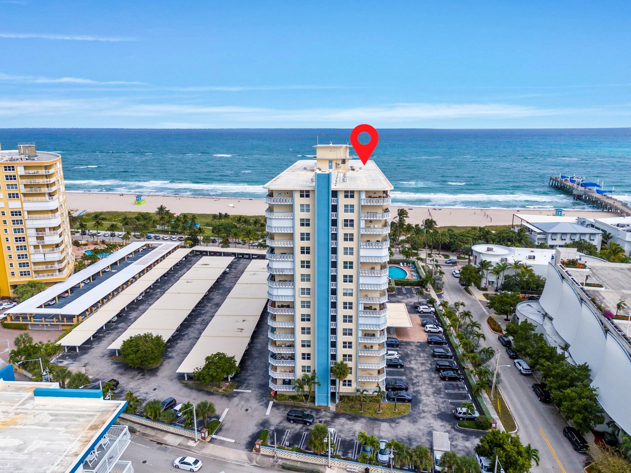 305 N Pompano Beach Boulevard 510 Property Photo 1