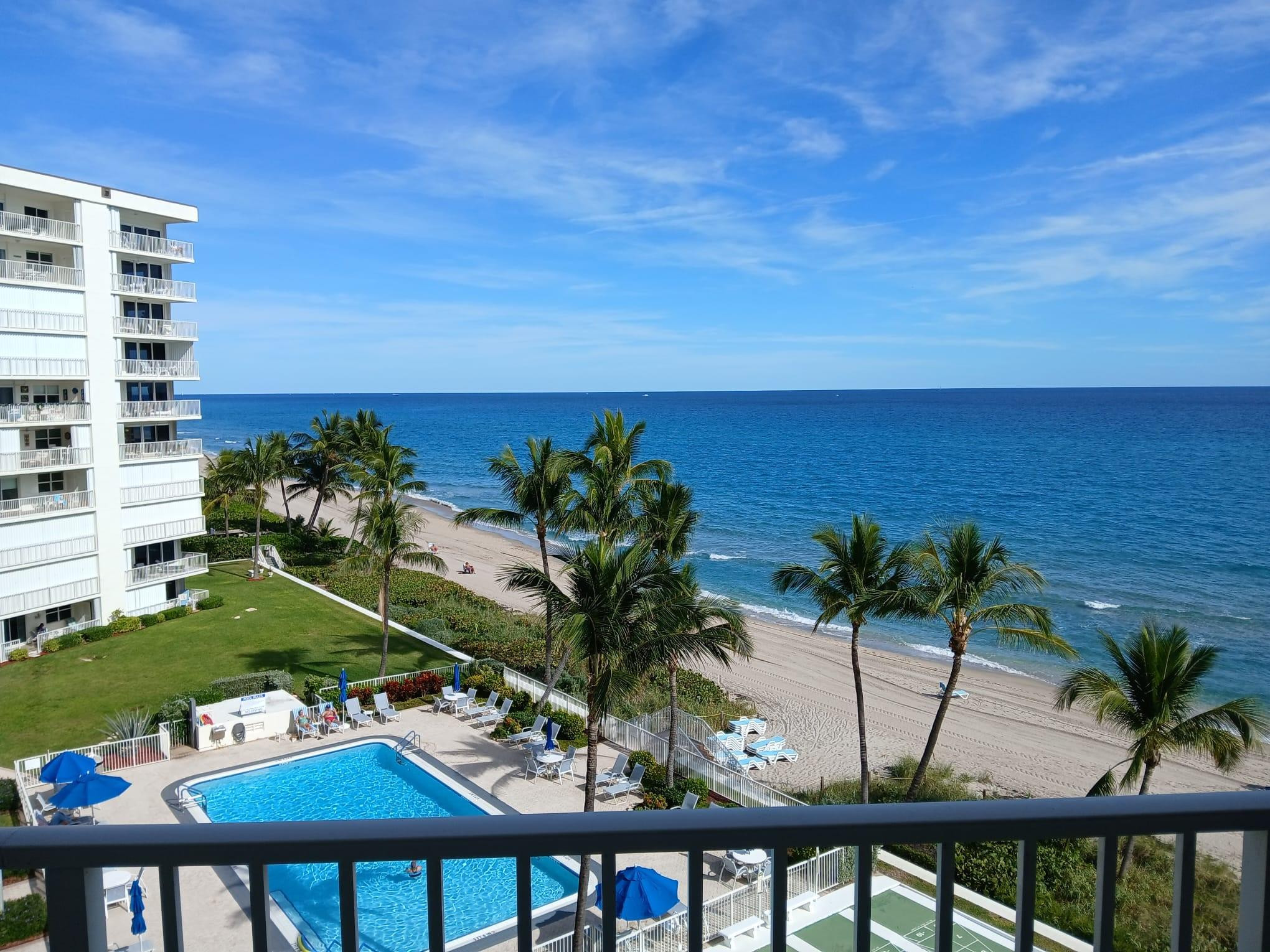 3101 S Ocean Boulevard 604 Property Photo 1