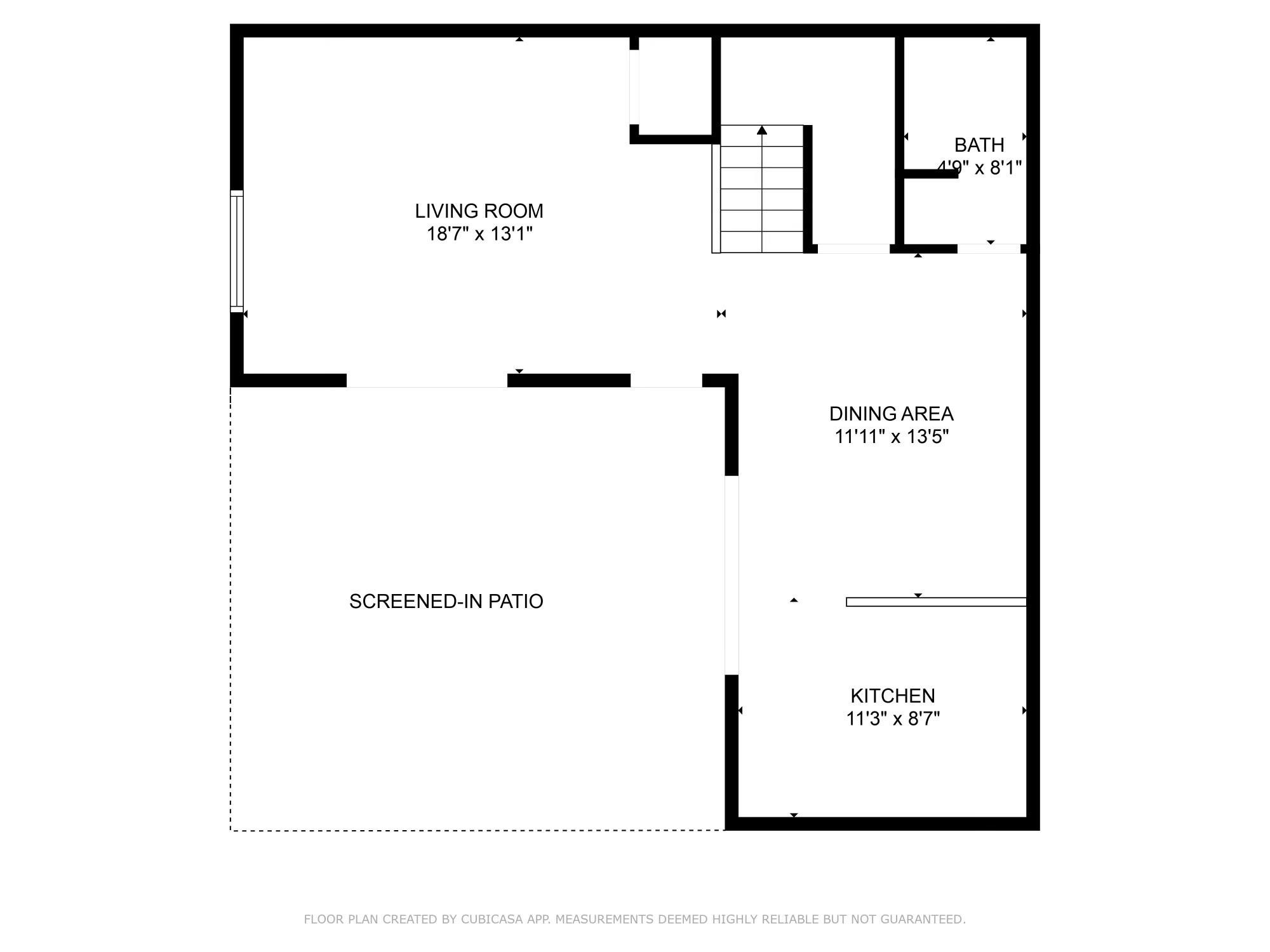 4887 Nw 94th Terrace 4887 Property Photo 15