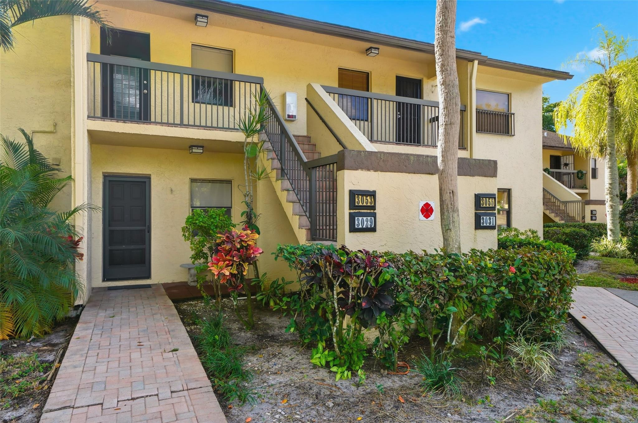 3053 Carambola Circle N Unit 3053 Property Photo 1