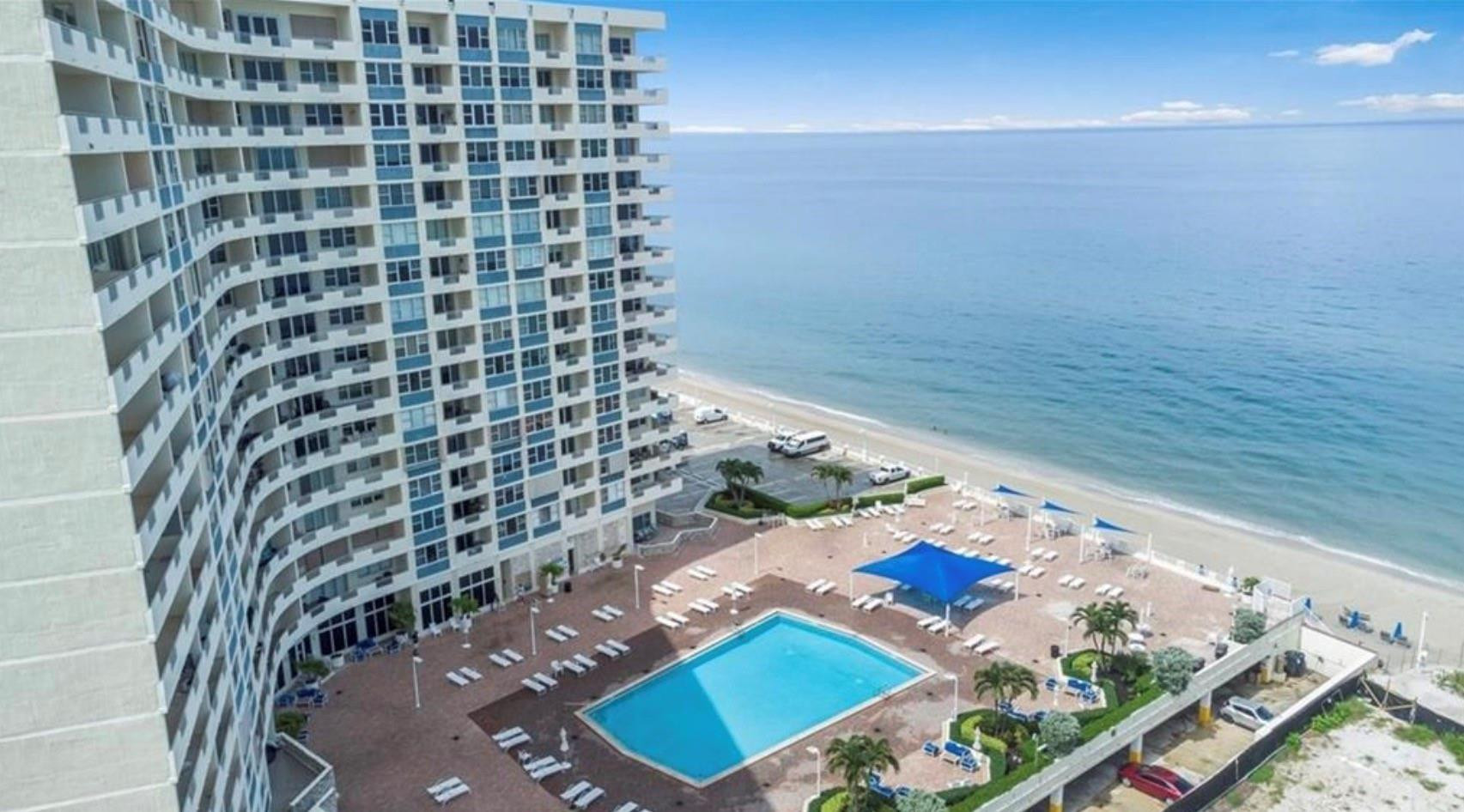 3180 S Ocean Drive 517 Property Photo 18