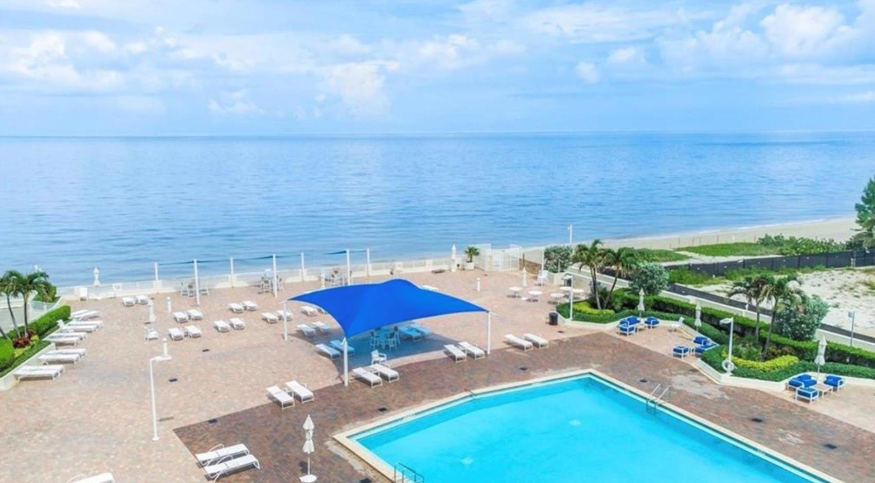 3180 S Ocean Drive 517 Property Photo 19