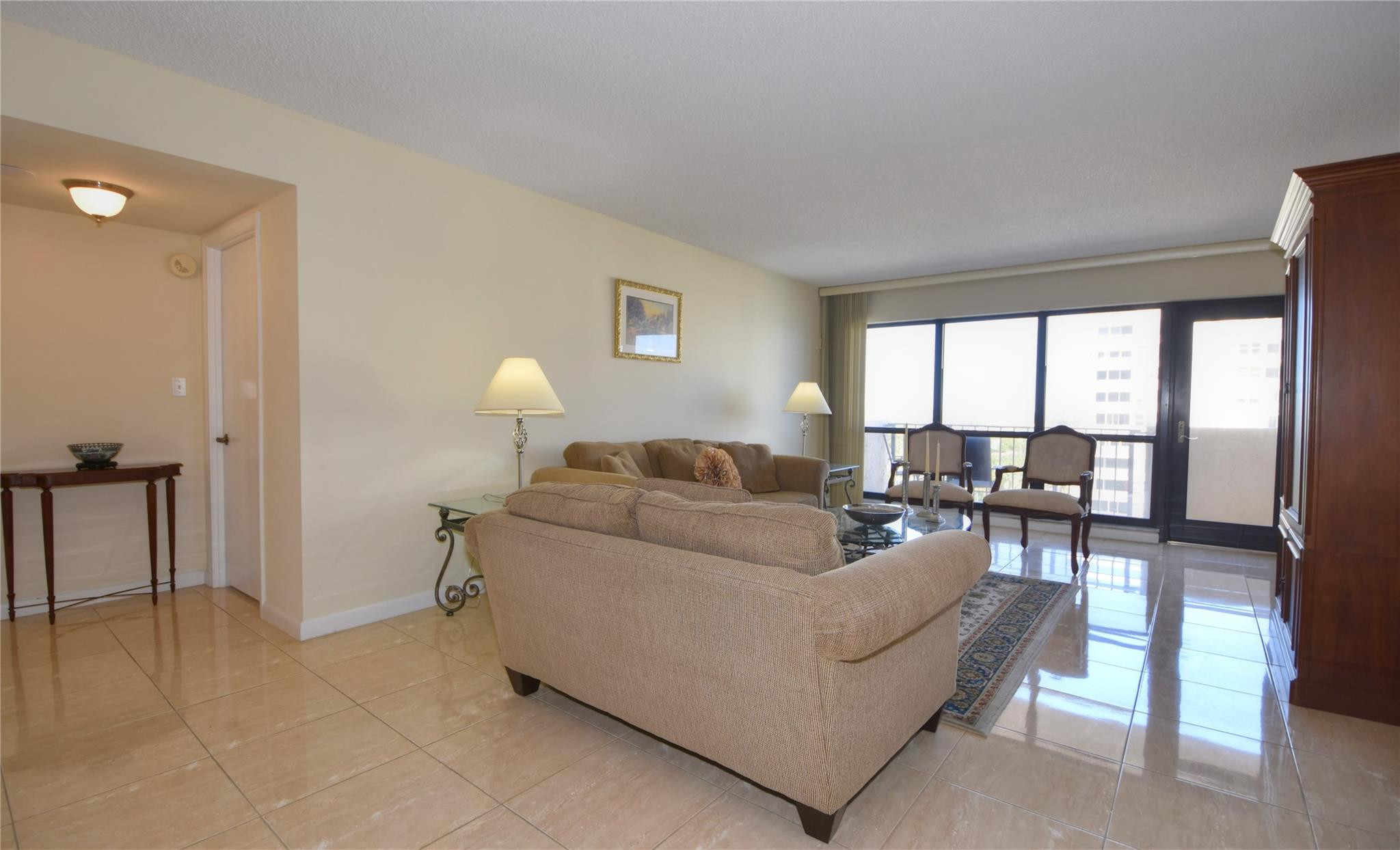 5100 N Ocean Boulevard 1004 Property Photo 5