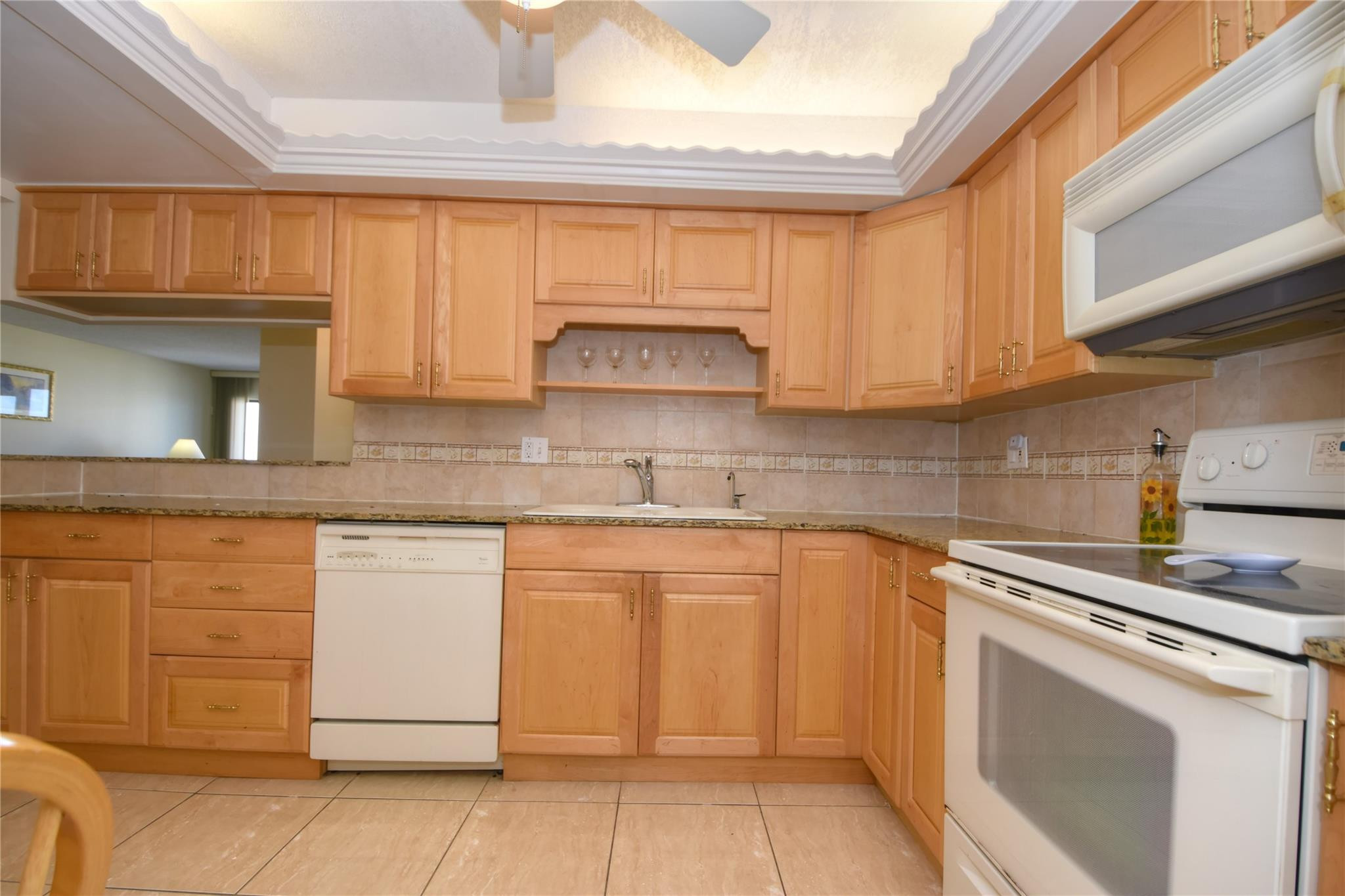 5100 N Ocean Boulevard 1004 Property Photo 6