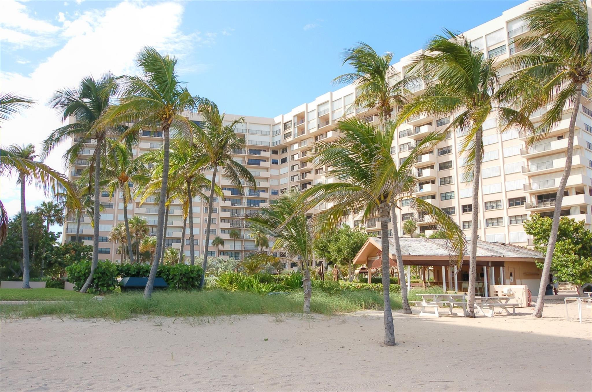 5100 N Ocean Boulevard 1004 Property Photo 45