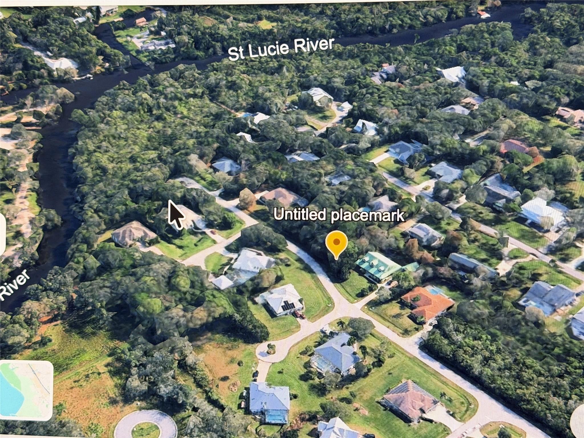 2209 River Branch Drive Property Photo 1