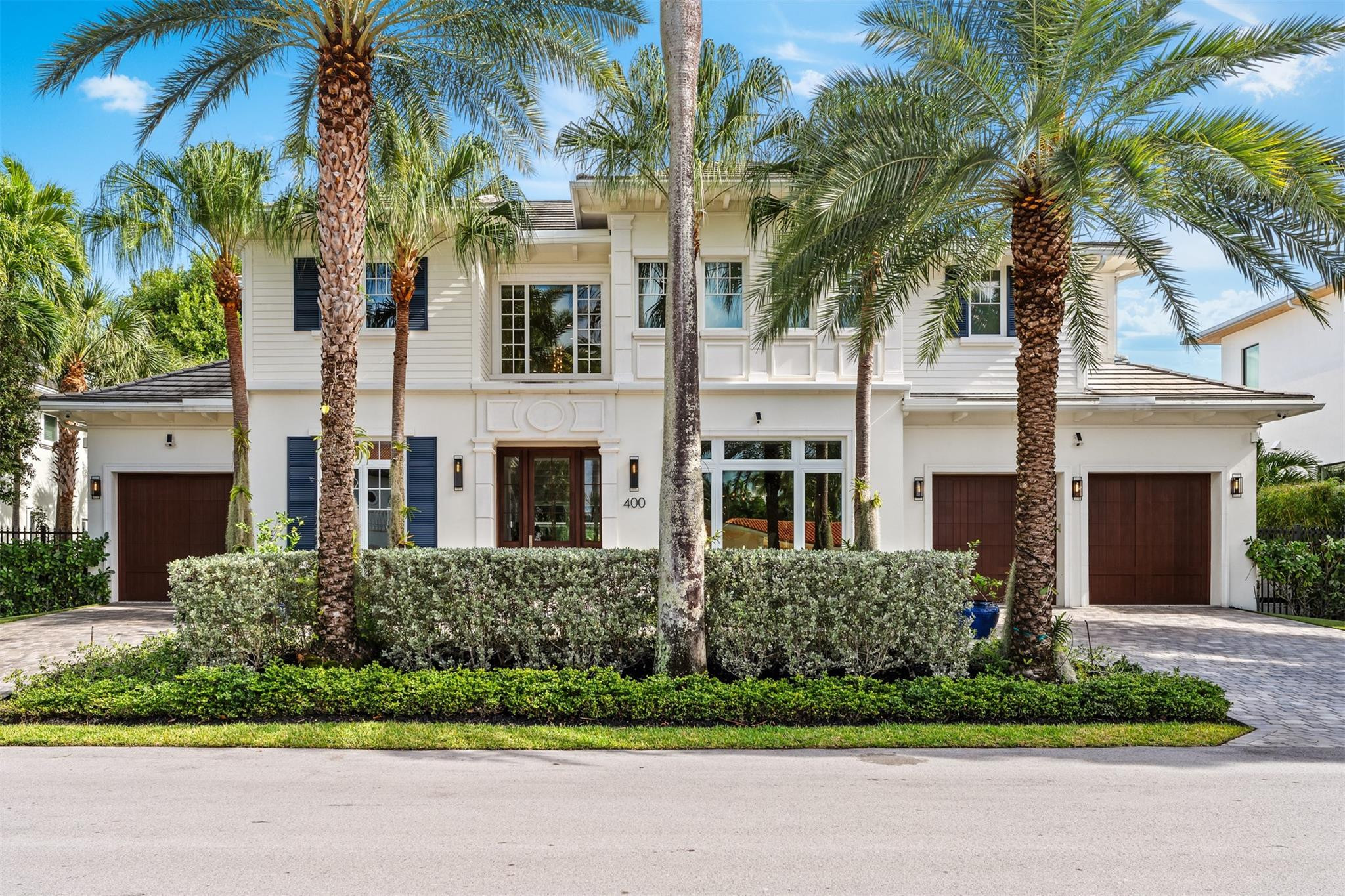 400 Coral Way Property Photo 1