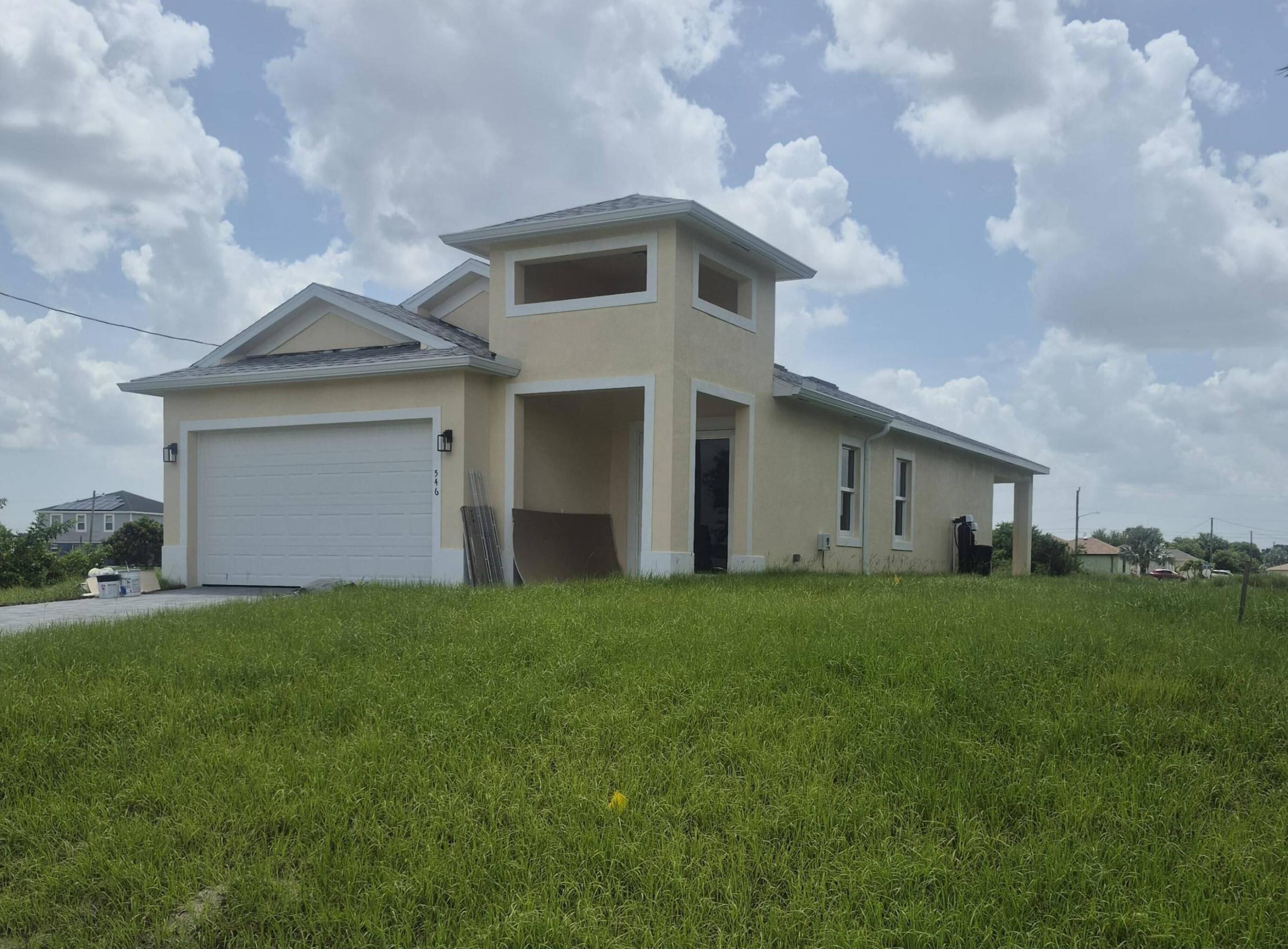 546 Pachman Circle Property Photo 1